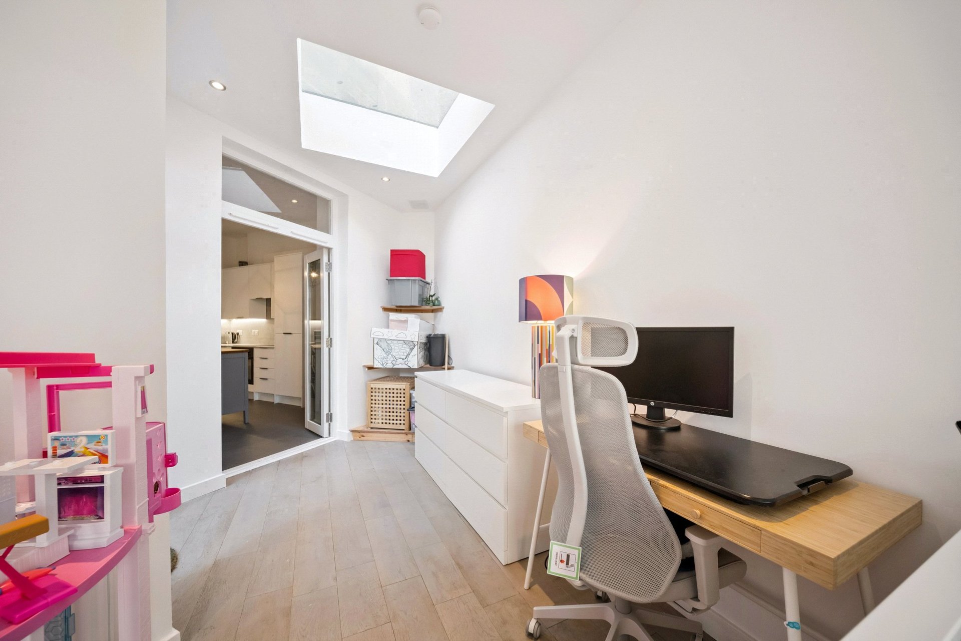 2/1 Sciennes Road, Sciennes, Edinburgh, EH9 1LE - Picture #19