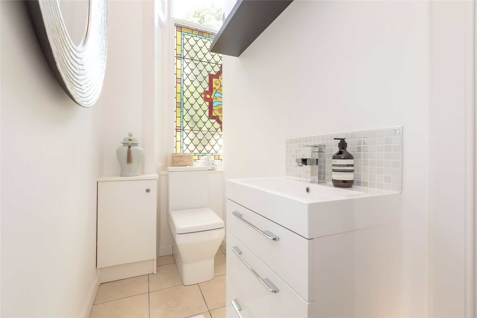 12/2 Rothesay Place, Edinburgh, EH3 7SQ - Picture #8
