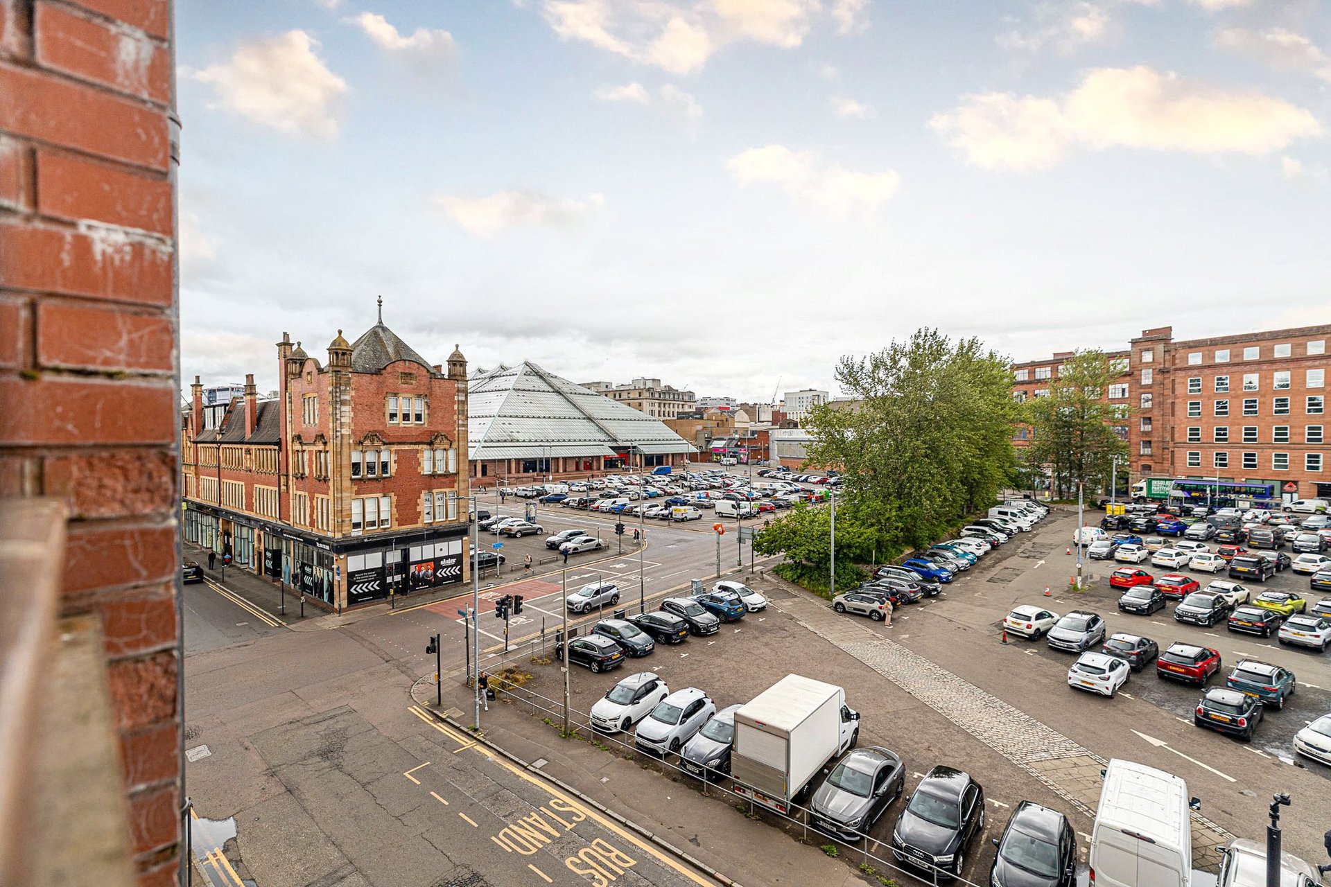 Flat 4/2, Regency Apartments, 222 Howard Street, City Centre, Glasgow, G1 5HE - Picture #5