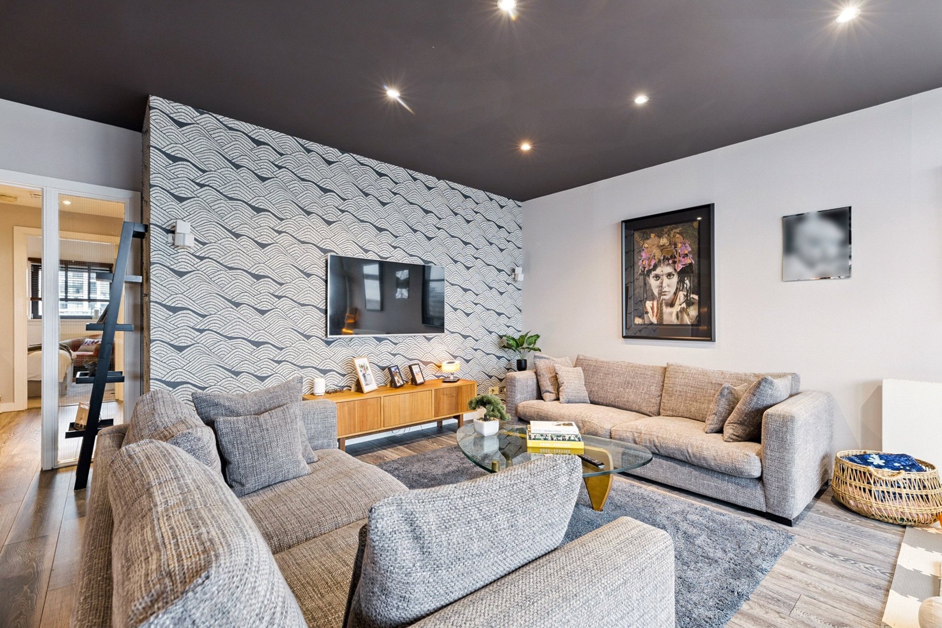 Flat 3/1, 108 Lancefield Quay, Finnieston, Glasgow, G3 8HR - Picture #9