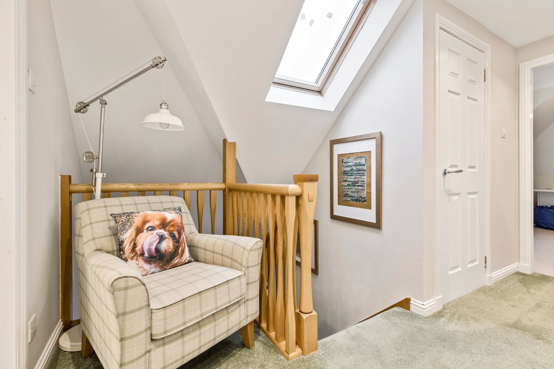 25 Upper Glenburn Road, Bearsden, G61 4BN - Picture #31