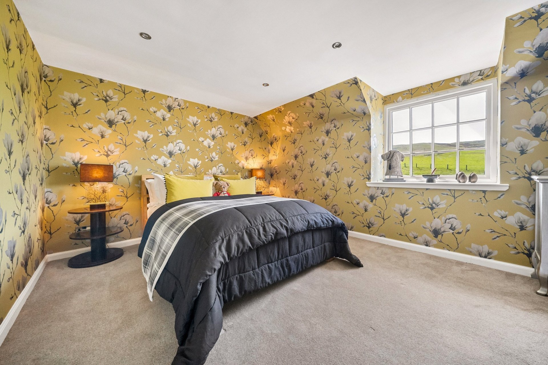 1 Ladhope Steading, Yarrow, Selkirk, Scottish Borders, TD7 5NE - Picture #20