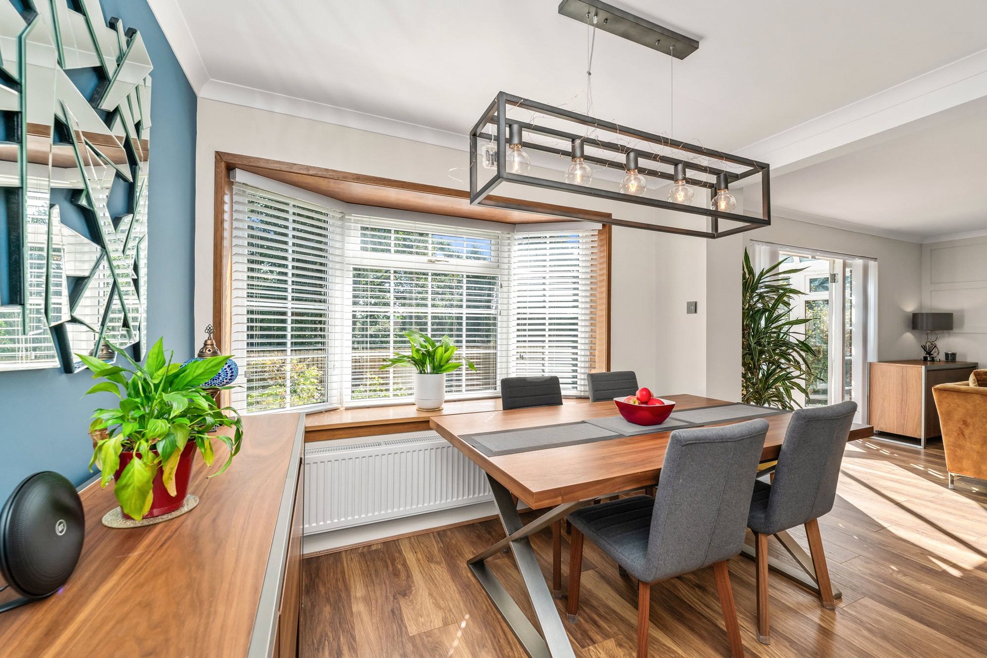 2 Finlay Rise, Milngavie, East Dunbartonshire, G62 6EQ - Picture #12