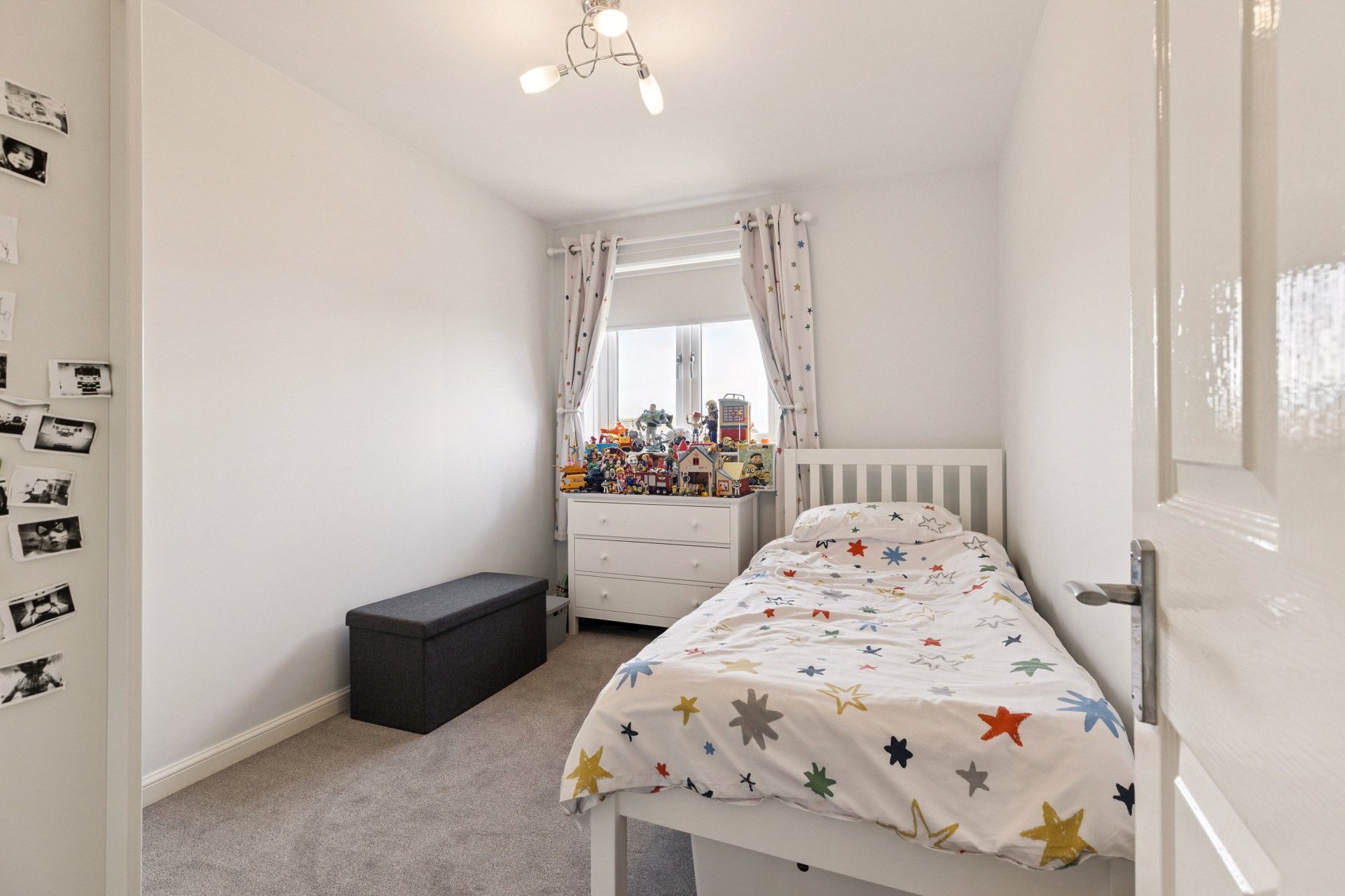 3 Blair Atholl Gate, Newton Mearns, Glasgow, G77 5UP - Picture #34