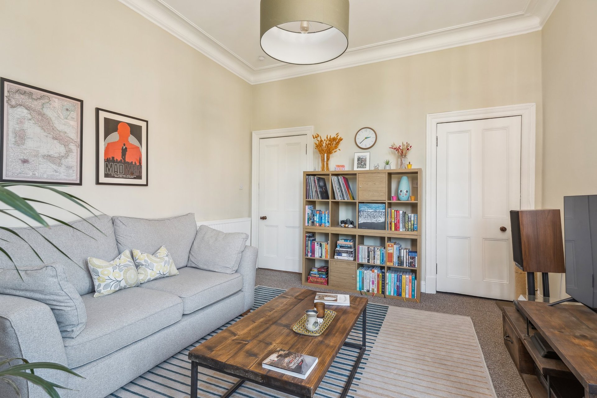 Flat 1/1, 48 Cartvale Road, Battlefield, G42 9SW - Picture #4