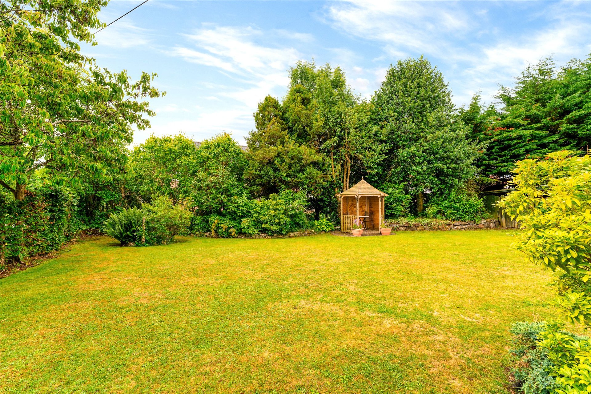 The Firs, St. Andrews Crescent, Bridge of Tilt, Pitlochry, Perth and Kinross, PH18 5TA - Picture #39