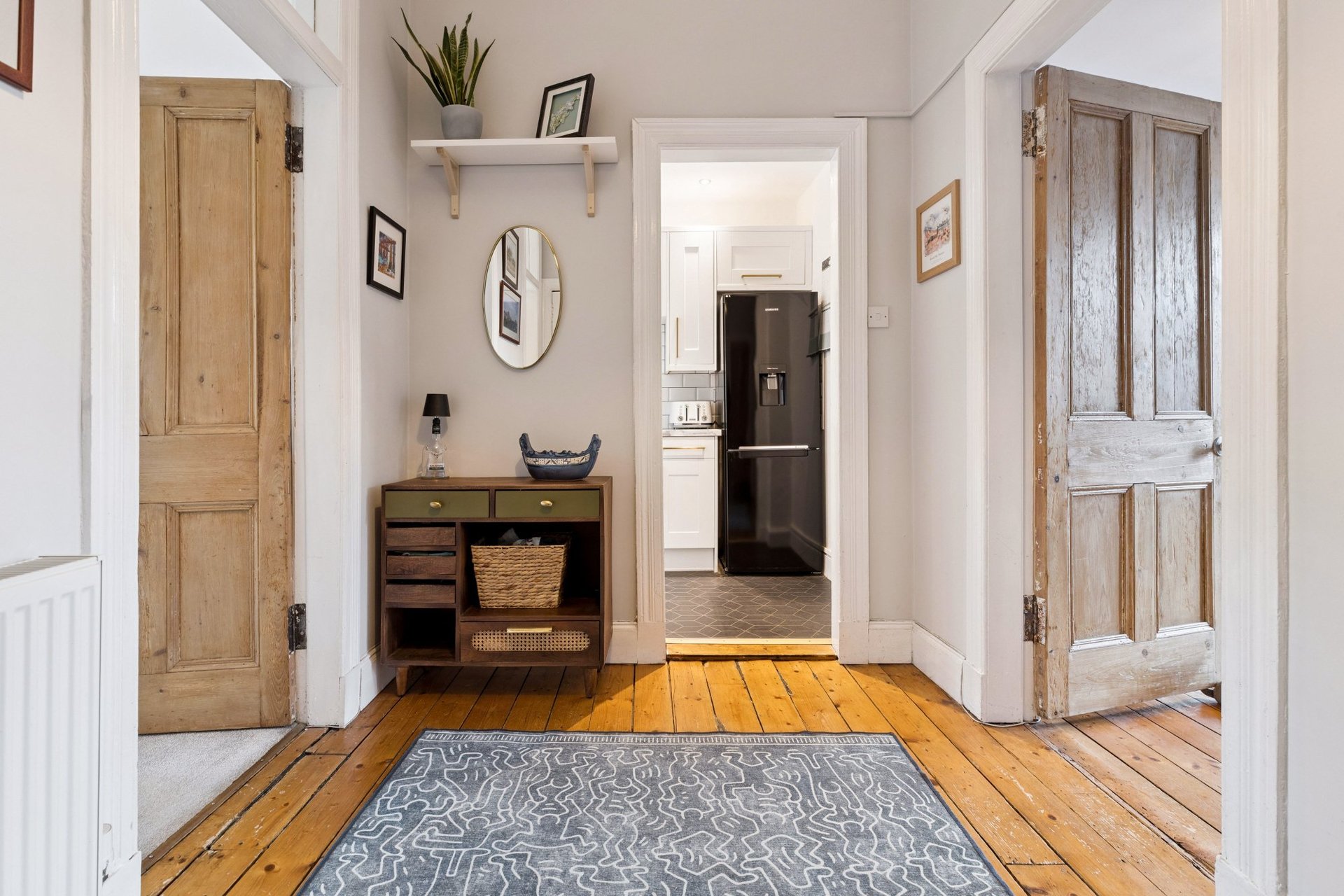 1/1, 317 Tantallon Road, Shawlands, Glasgow, G41 3HG - Picture #6