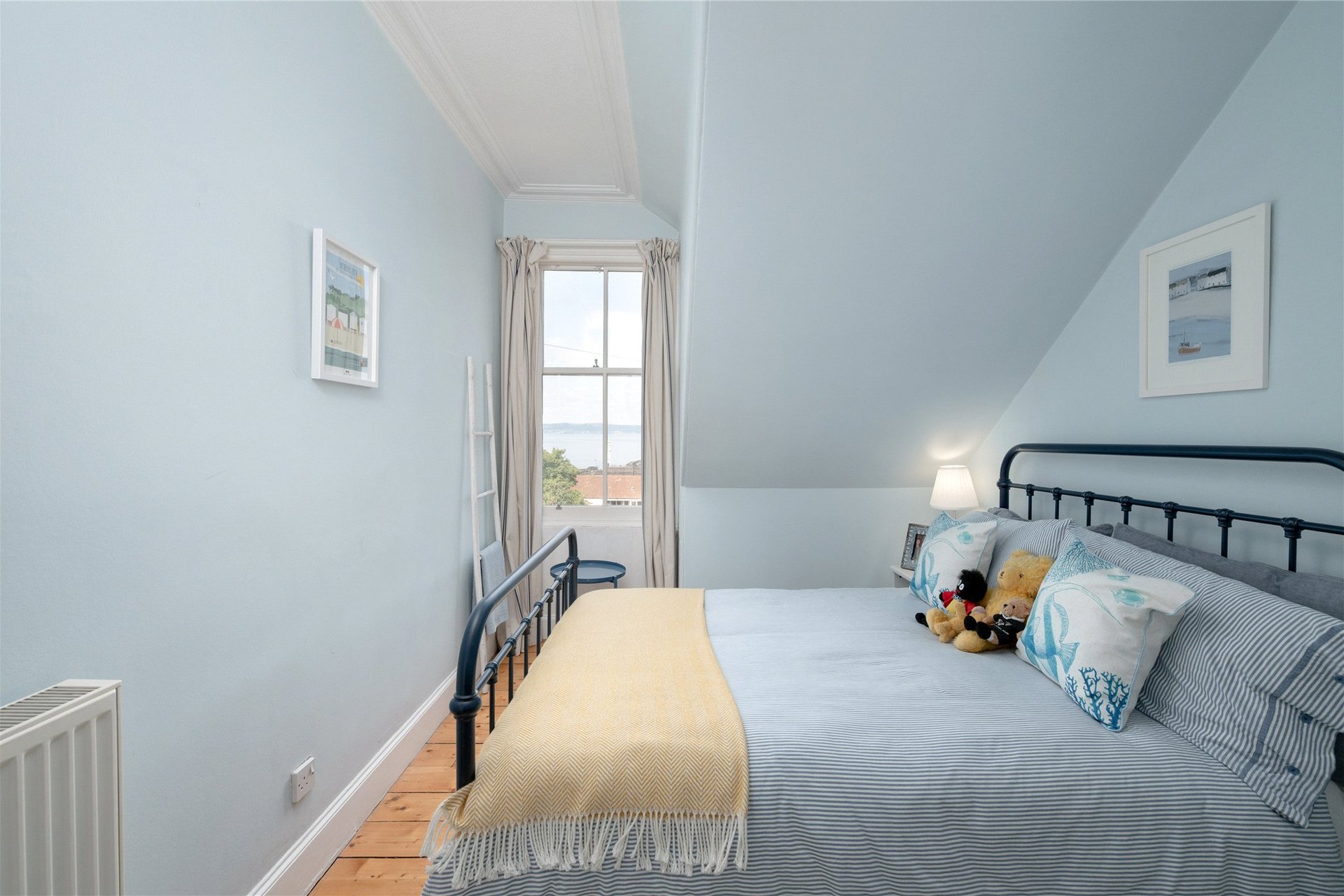 24 Park Road, Edinburgh, Midlothian, EH6 4LD - Picture #17