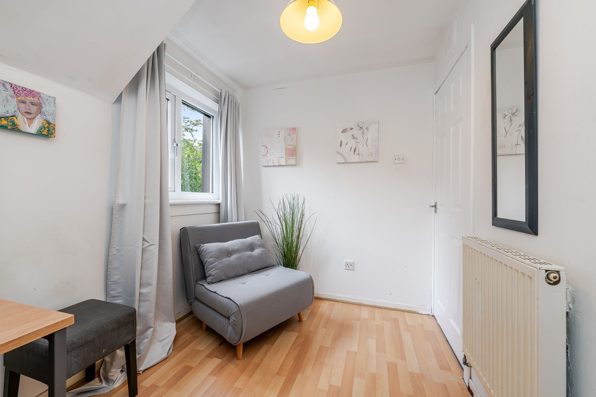 53 Hector Road, Shawlands, Glasgow, G41 3QD - Picture #23
