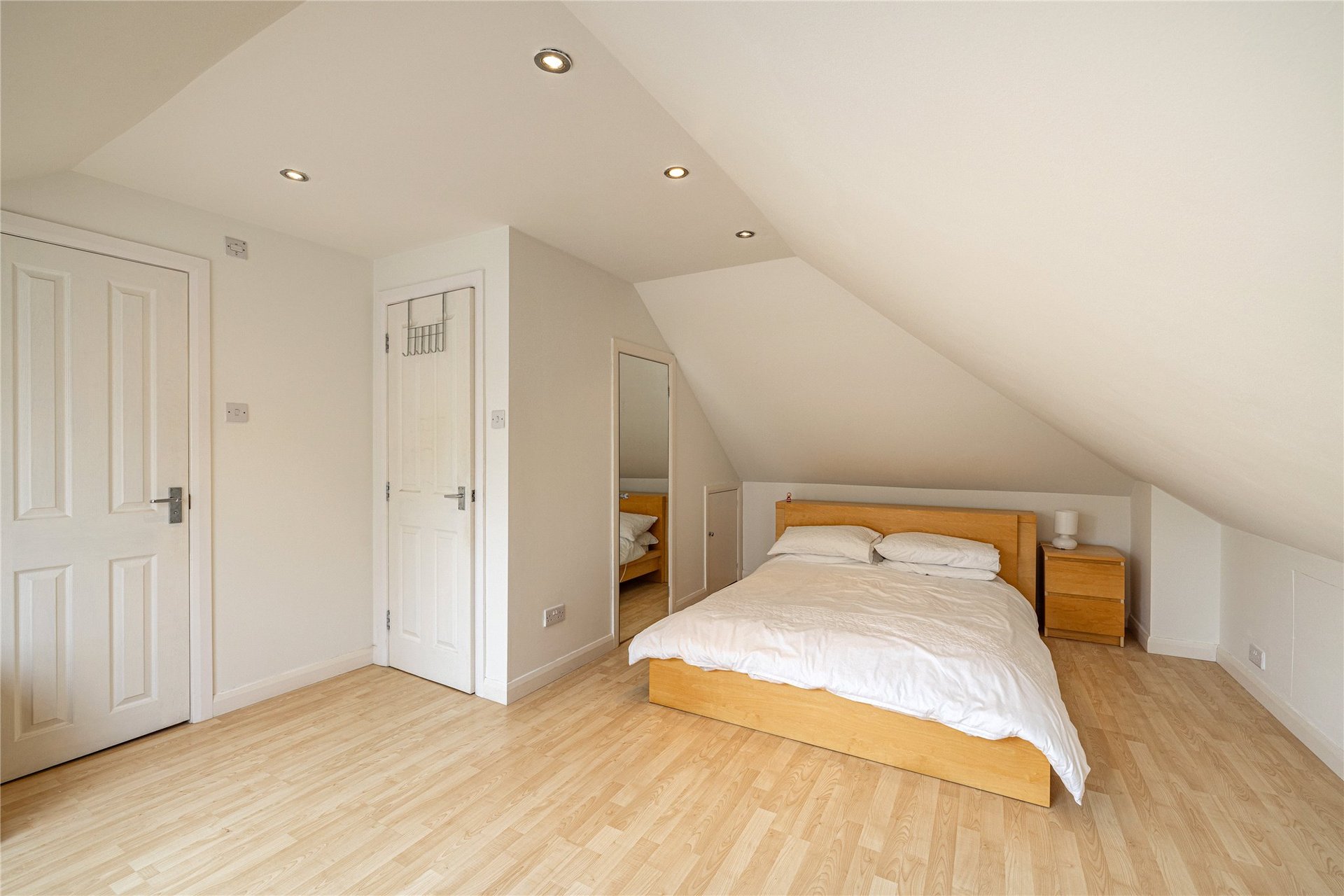 The Croft, St. Boswells, Melrose, Scottish Borders, TD6 0AE - Picture #21
