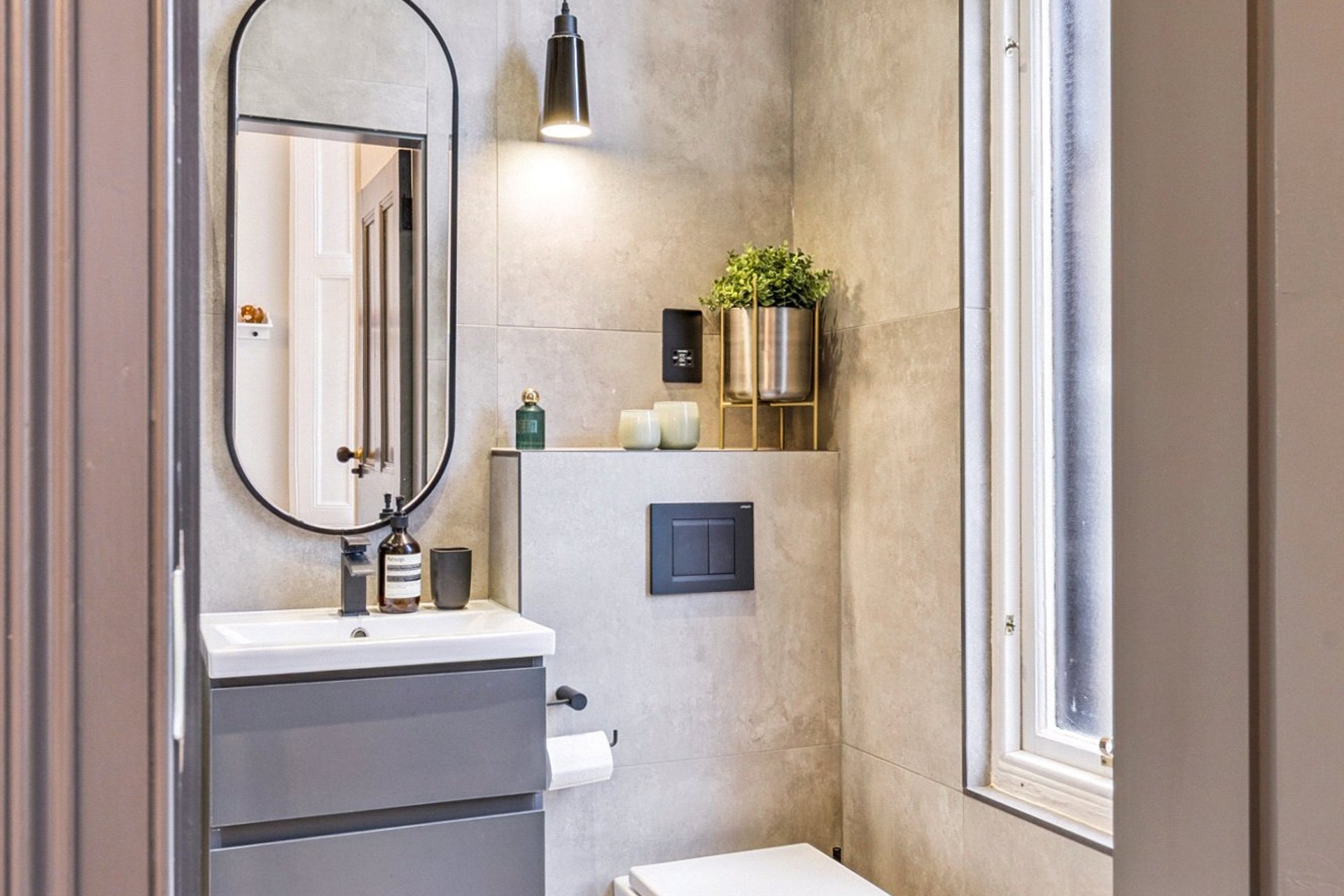 1/2, 12 Ruthven Street, Dowanhill, Glasgow, G12 9BS - Picture #30