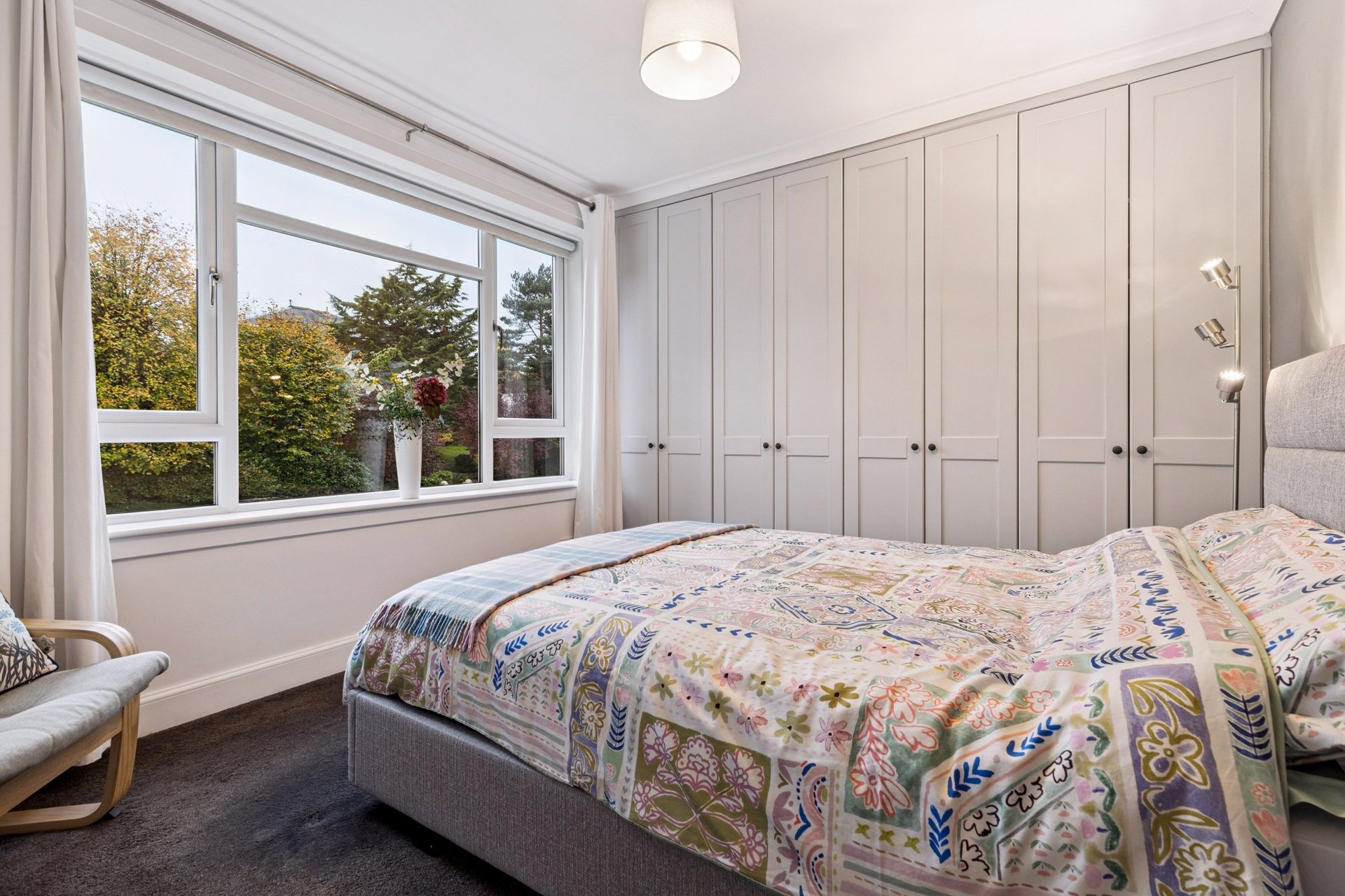 1/1, 19 Corrour Road, Newlands, Glasgow, G43 2DY - Picture #17