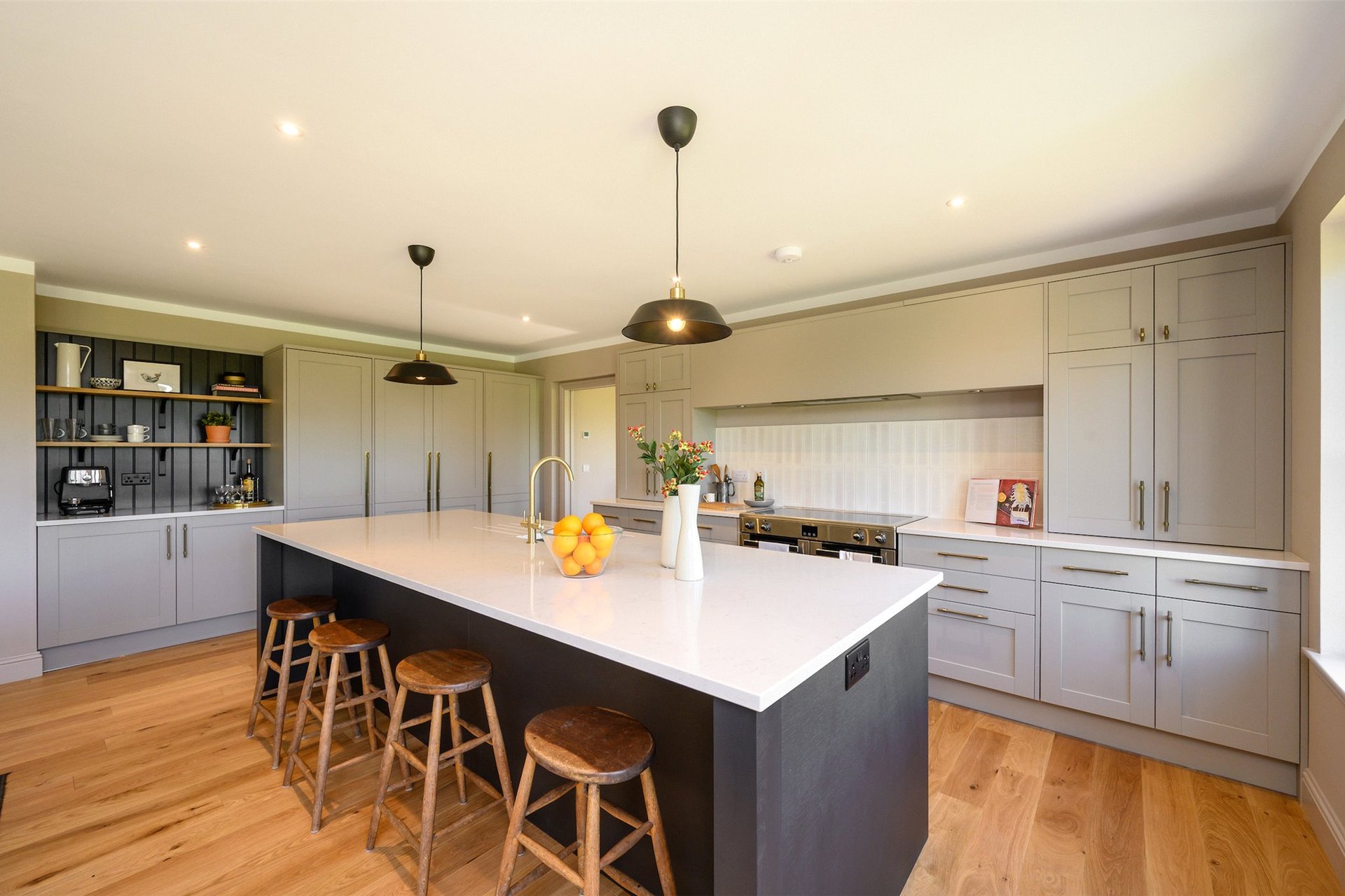 Avonlea, Cowdenburn Cottages, Cowdenburn, West Linton, EH46 7BD - Picture #3