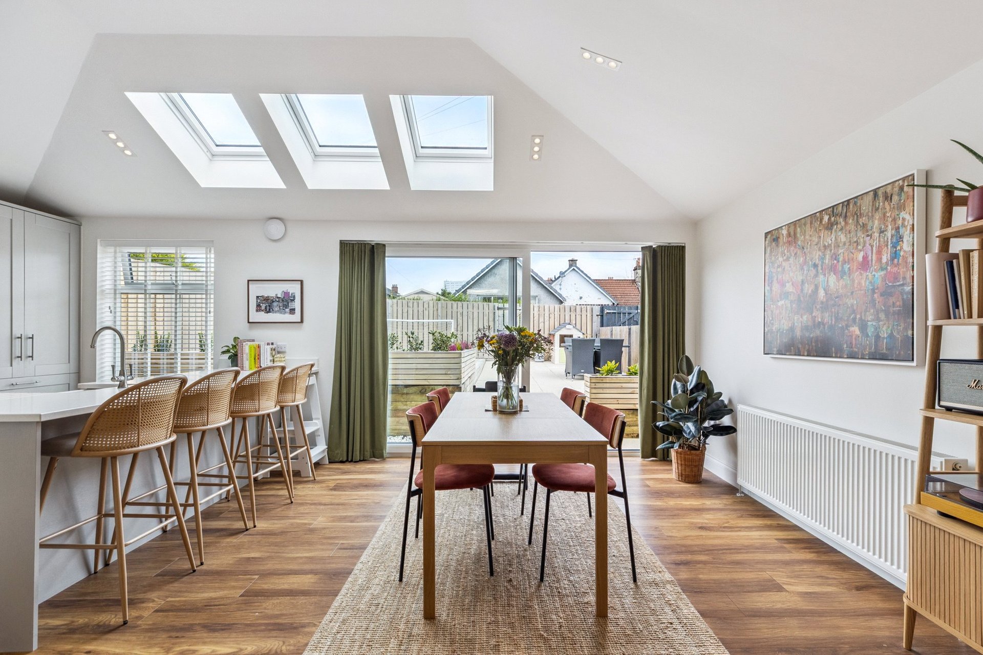 1 Albany Cottages, Jordanhill, Glasgow, G13 1NJ - Picture #8