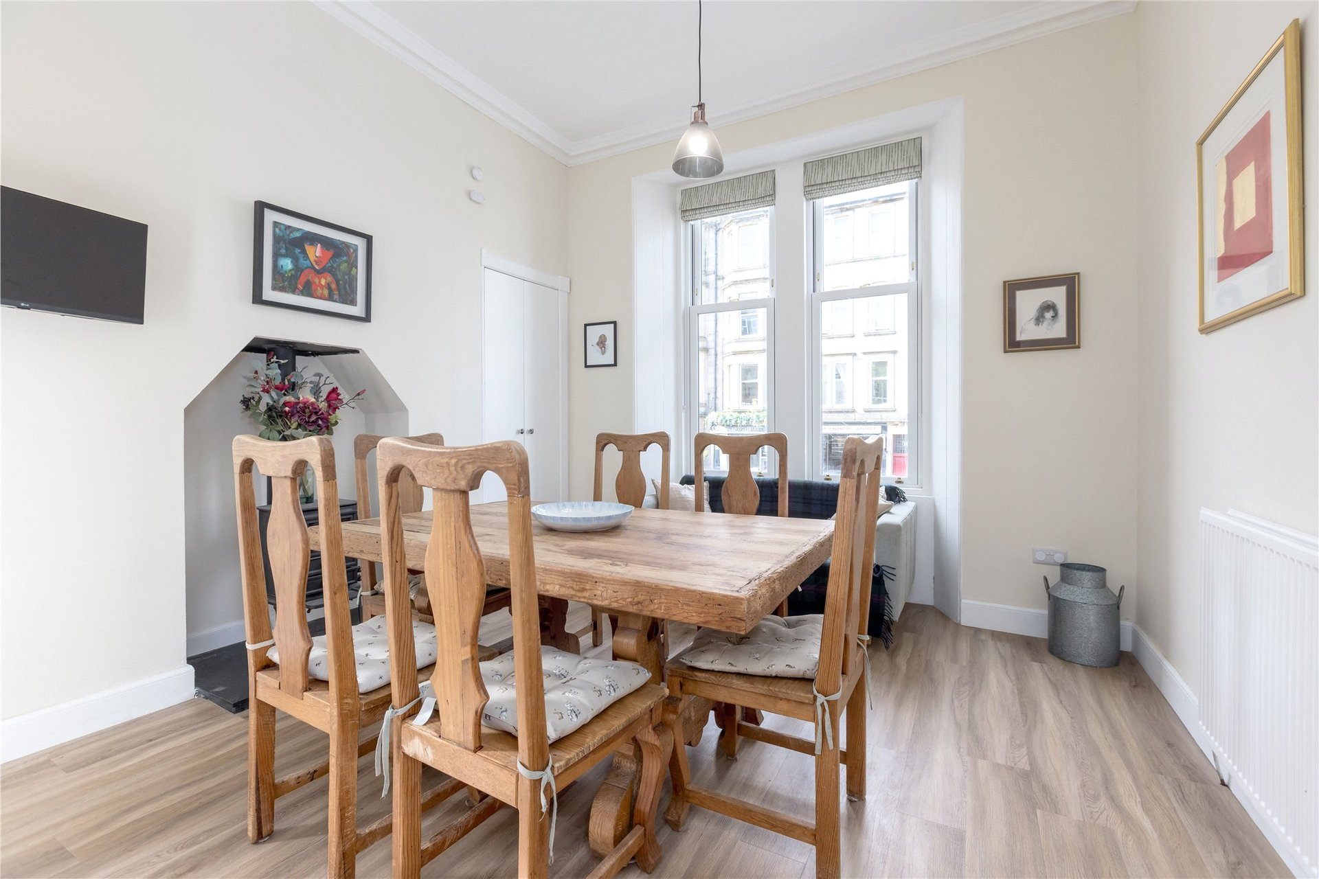 59 (1f1), Comely Bank Road, Edinburgh, EH4 1EJ - Picture #9