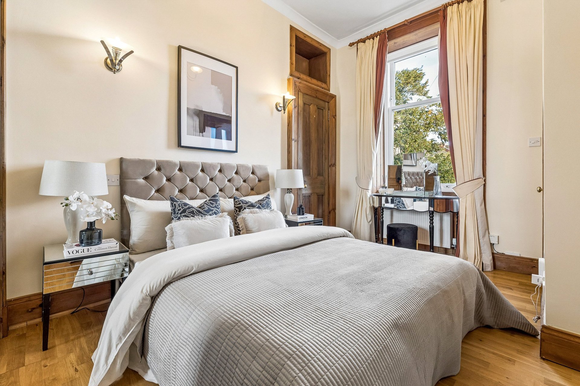 2/2, 34 Trefoil Avenue, Shawlands, Glasgow, G41 3PE - Picture #10