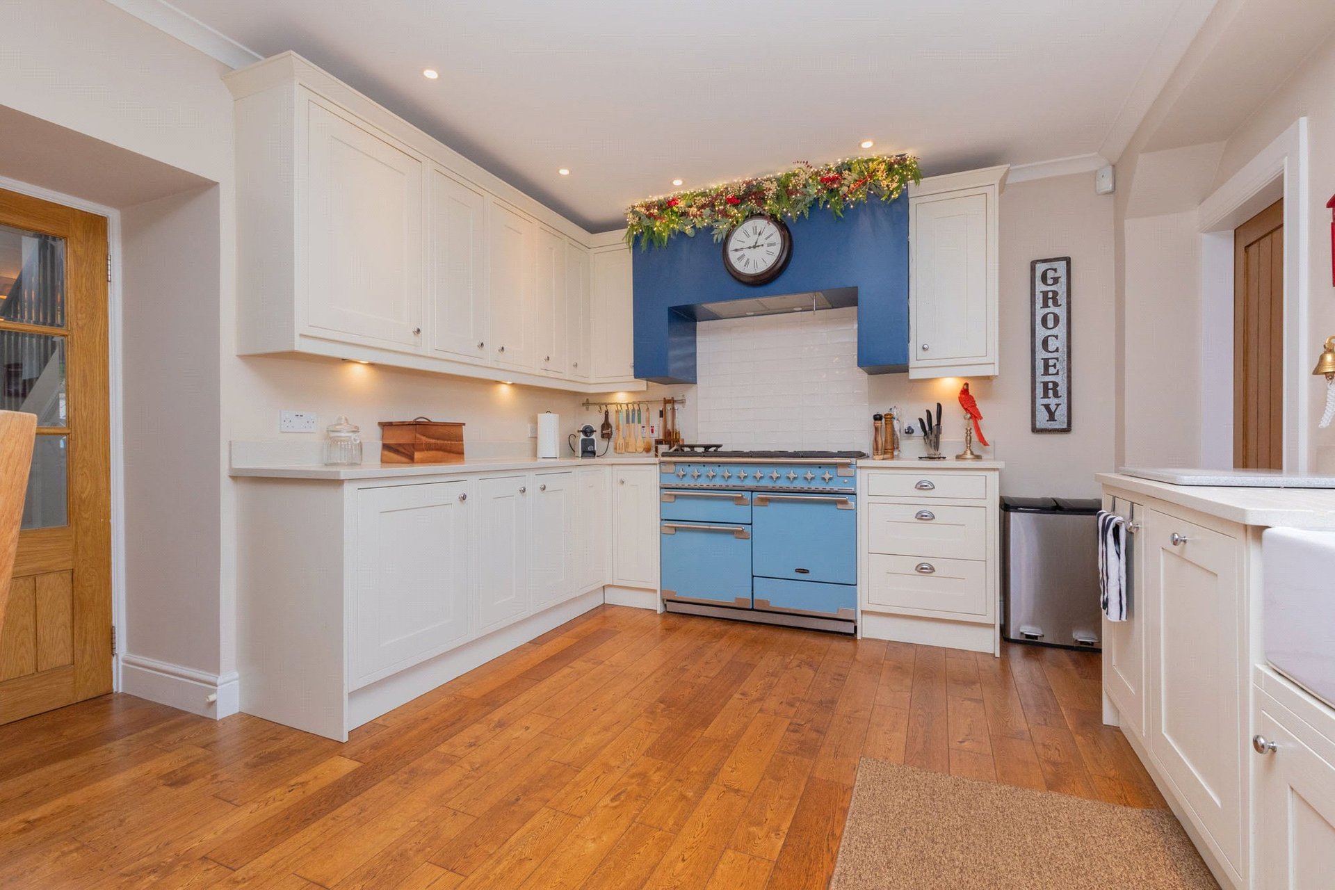 1 Polnoon Street, Eaglesham, Glasgow, G76 0BH - Picture #10