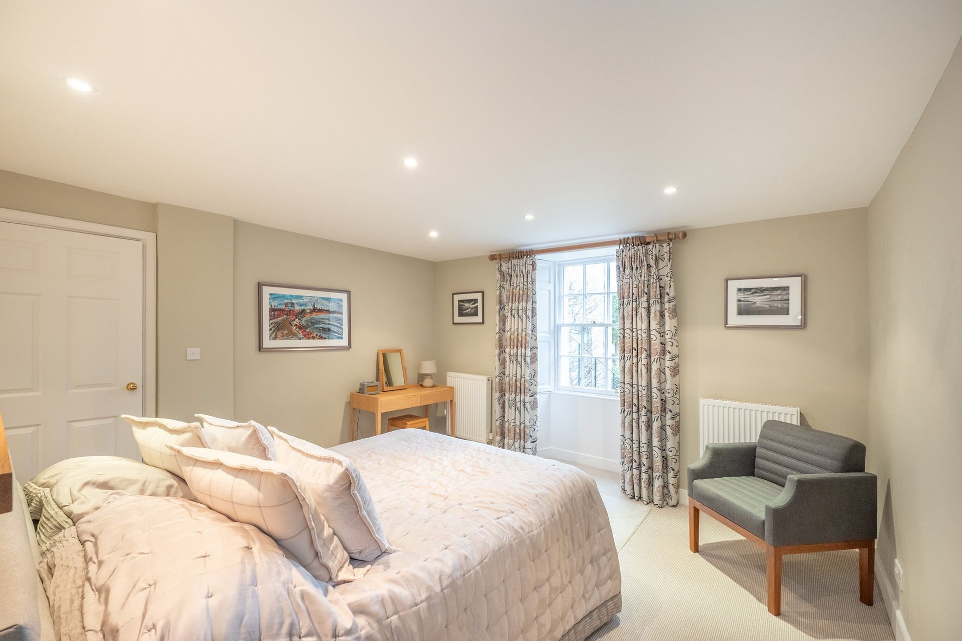 Dispensary House, 106 Roxburgh Street, Kelso, Scottish Borders, TD5 7DY - Picture #15