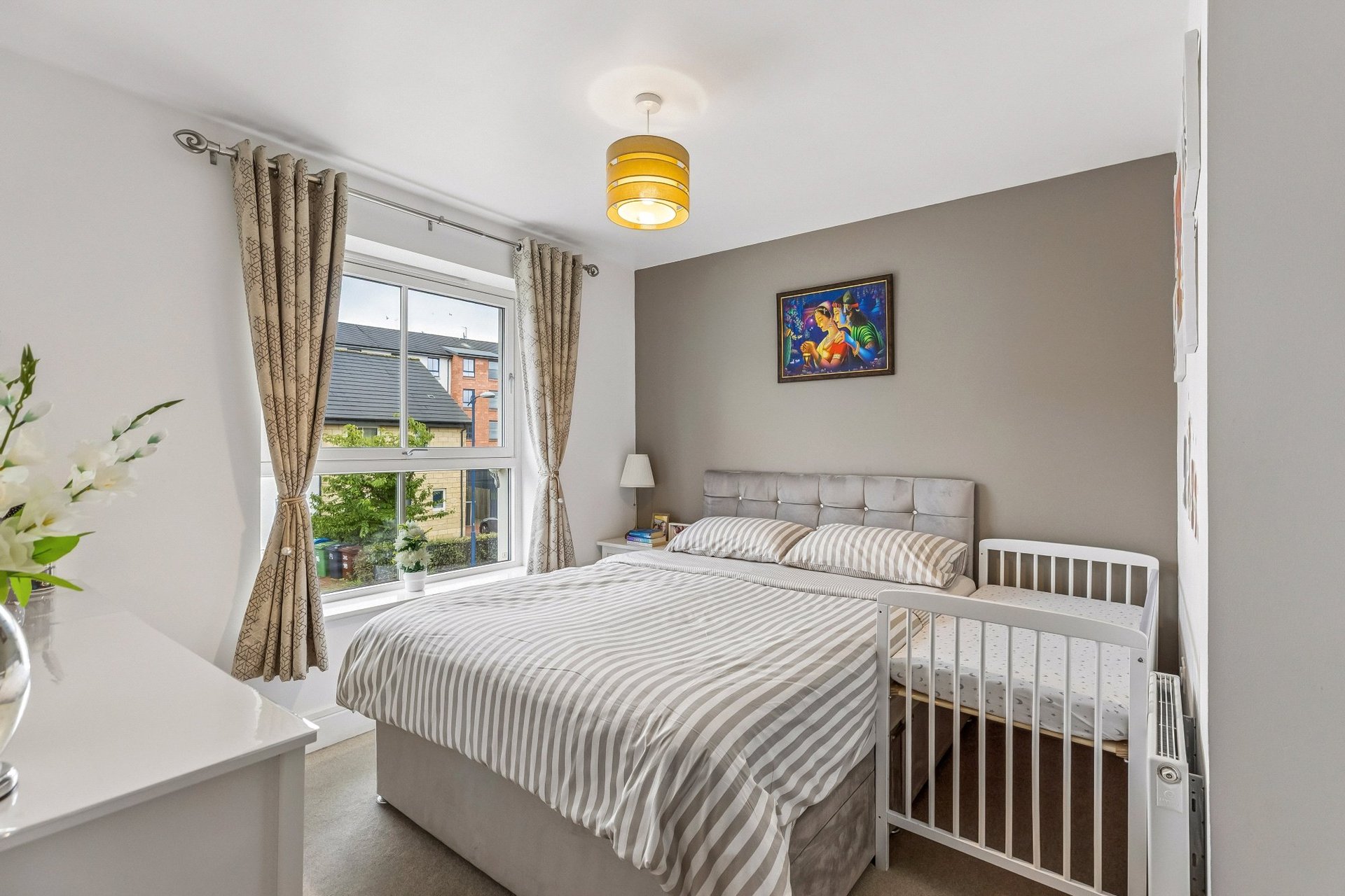 7 Hunterscraig Drive, Oatlands, Glasgow, G5 0AP - Picture #27