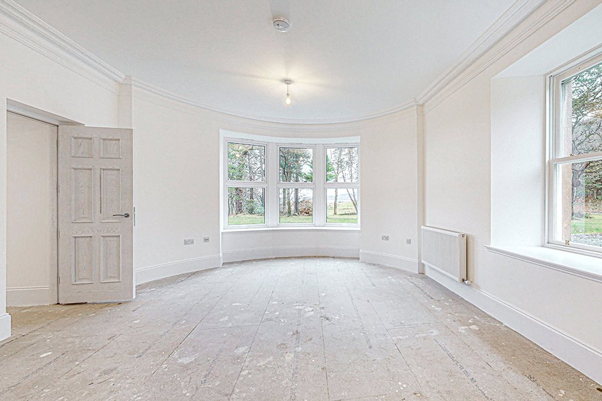 Achnaba House, 3 Lochgilphead, Argyll and Bute, PA31 8RY - Picture #5