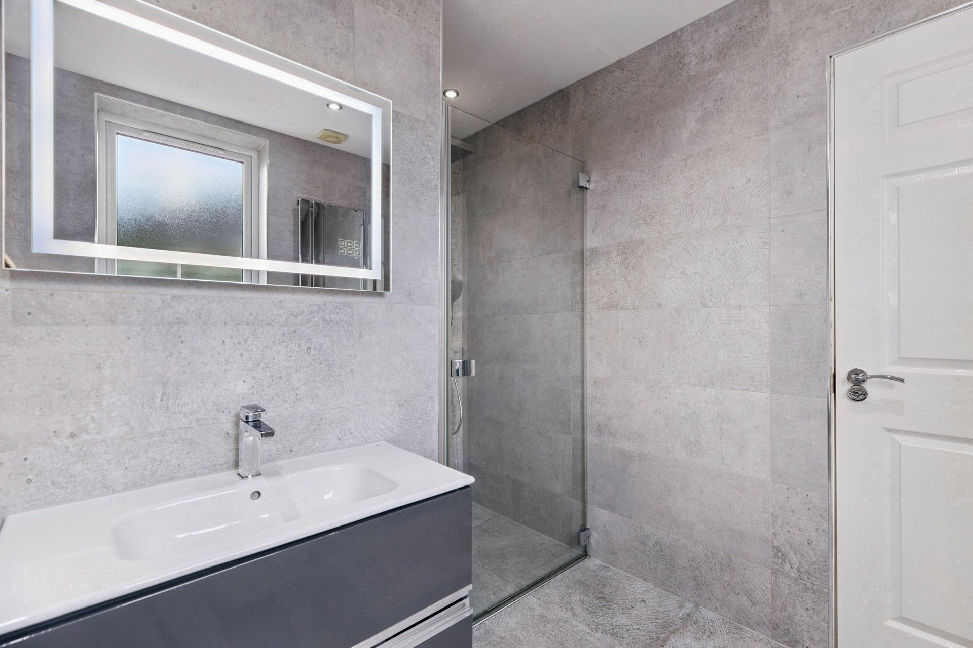 21 Etive Drive, Giffnock, Glasgow, G46 6PN - Picture #39