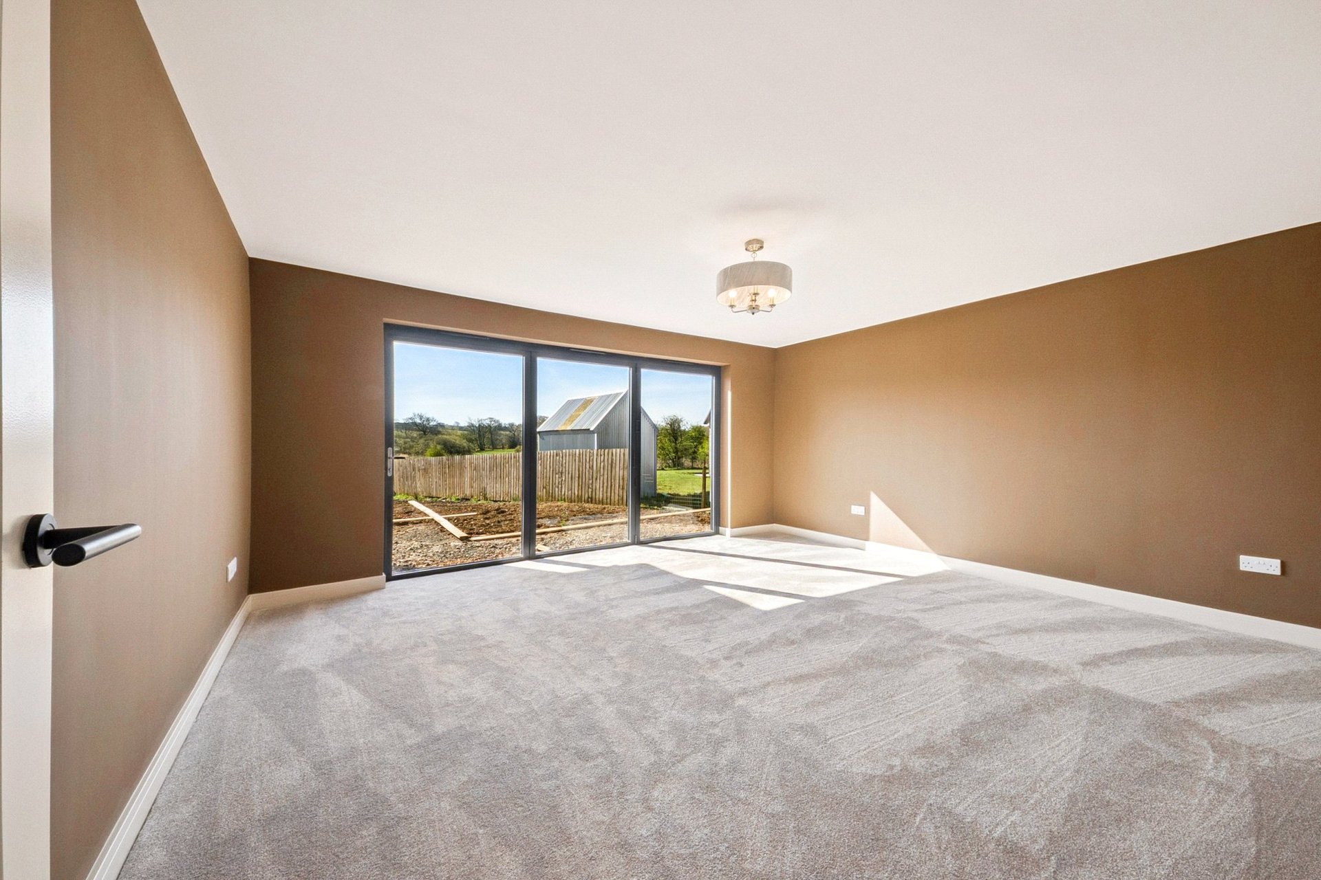 9 Pollick Avenue, Uplawmoor, Glasgow, East Renfrewshire, G78 4AE - Picture #16