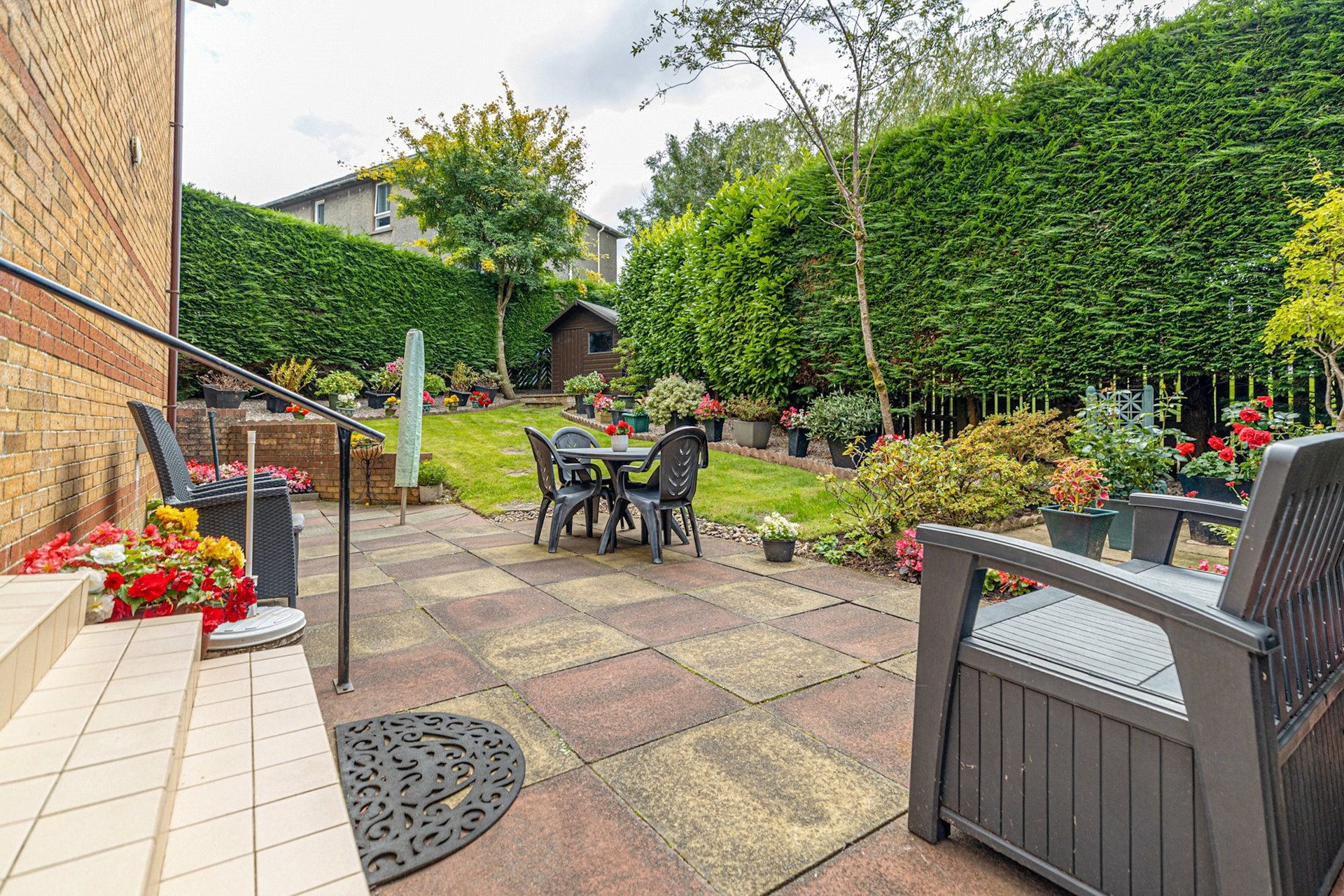 7 Glenville Gate, Clarkston, Glasgow, East Renfrewshire, G76 8SS - Picture #16