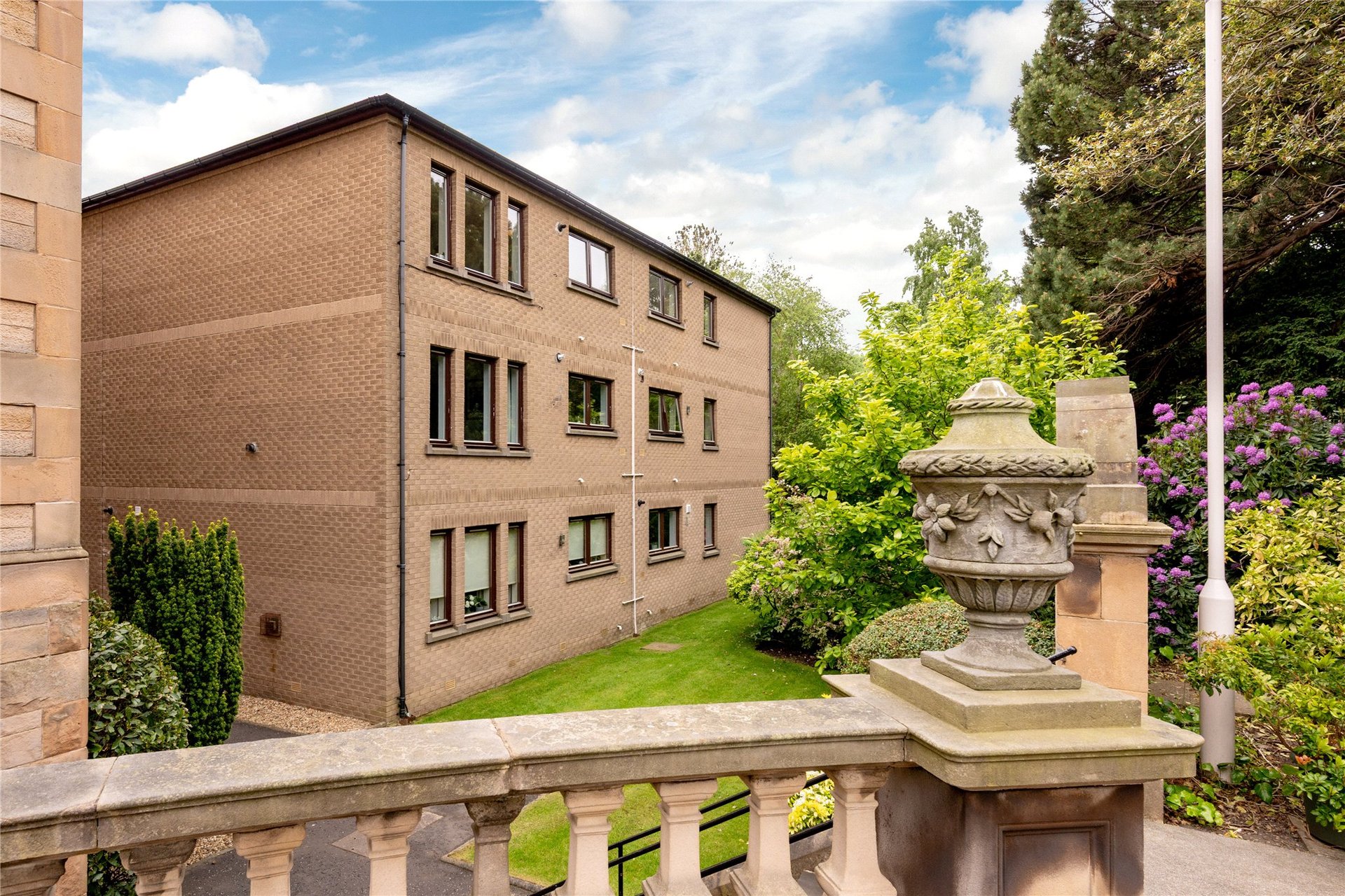 3/4 Dun-Ard Gardens, The Grange, Edinburgh, EH9 2HZ - Picture #25