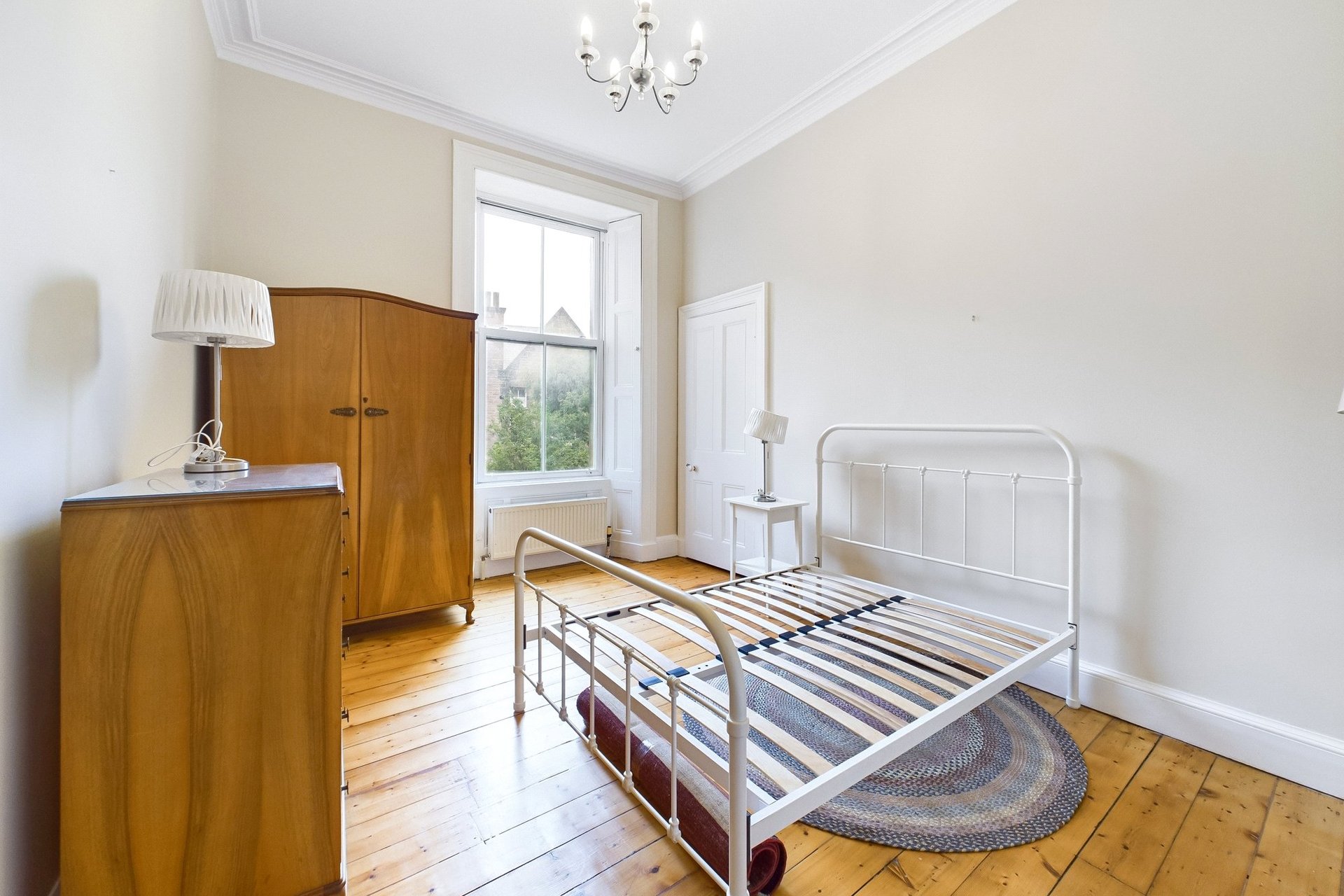 Flat 1F1, 28 Gillespie Crescent, Edinburgh, Midlothian, EH10 4HU - Picture #9