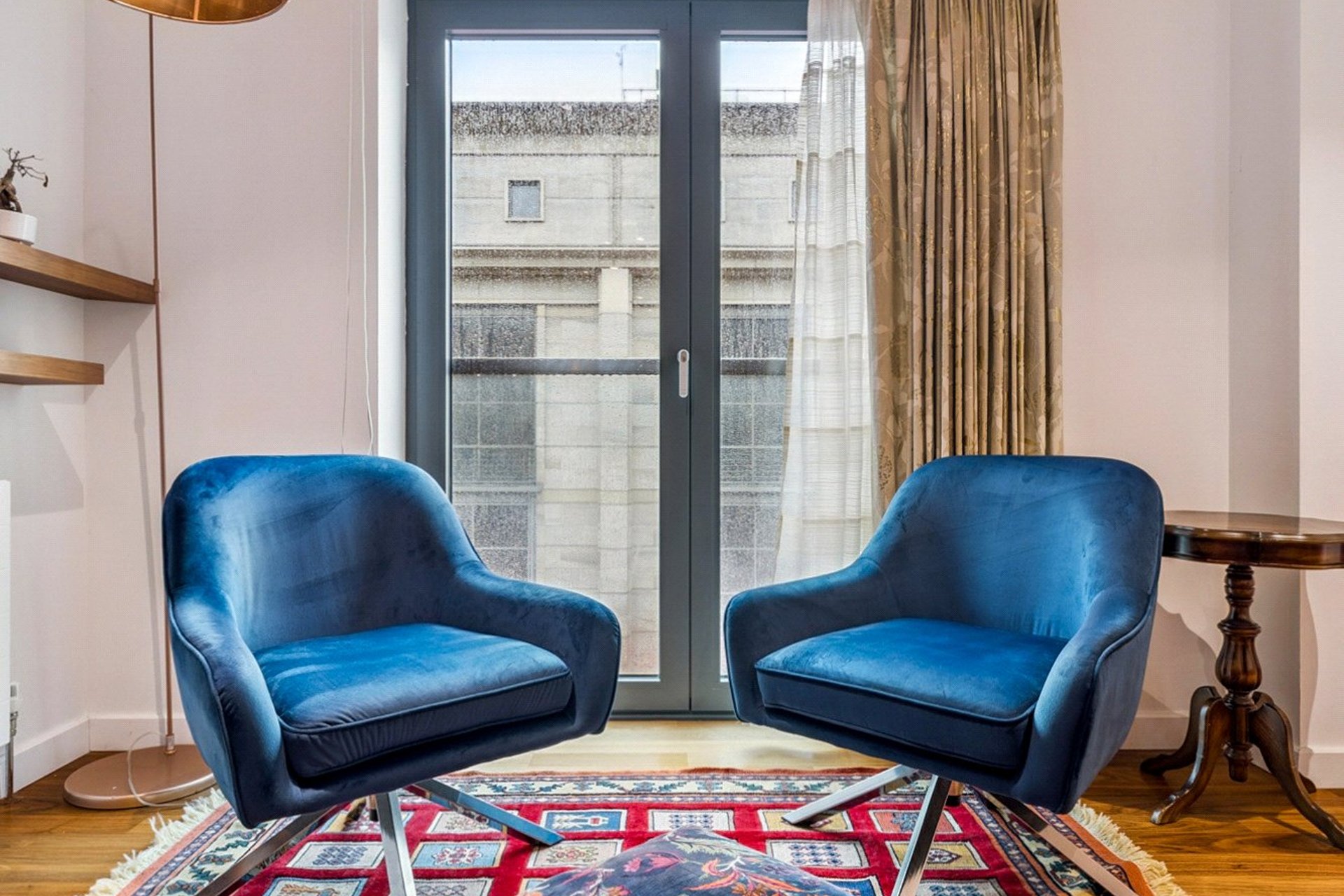 Flat 3/6 Buchanan Gardens, 7 Bath Street, Glasgow City, G2 1HS - Picture #4