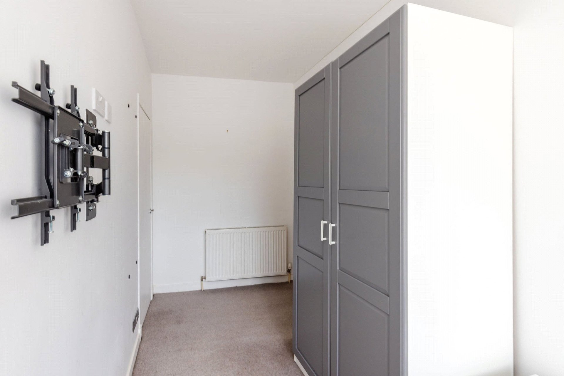 252/4 Canongate, Edinburgh, EH8 8AA - Picture #12