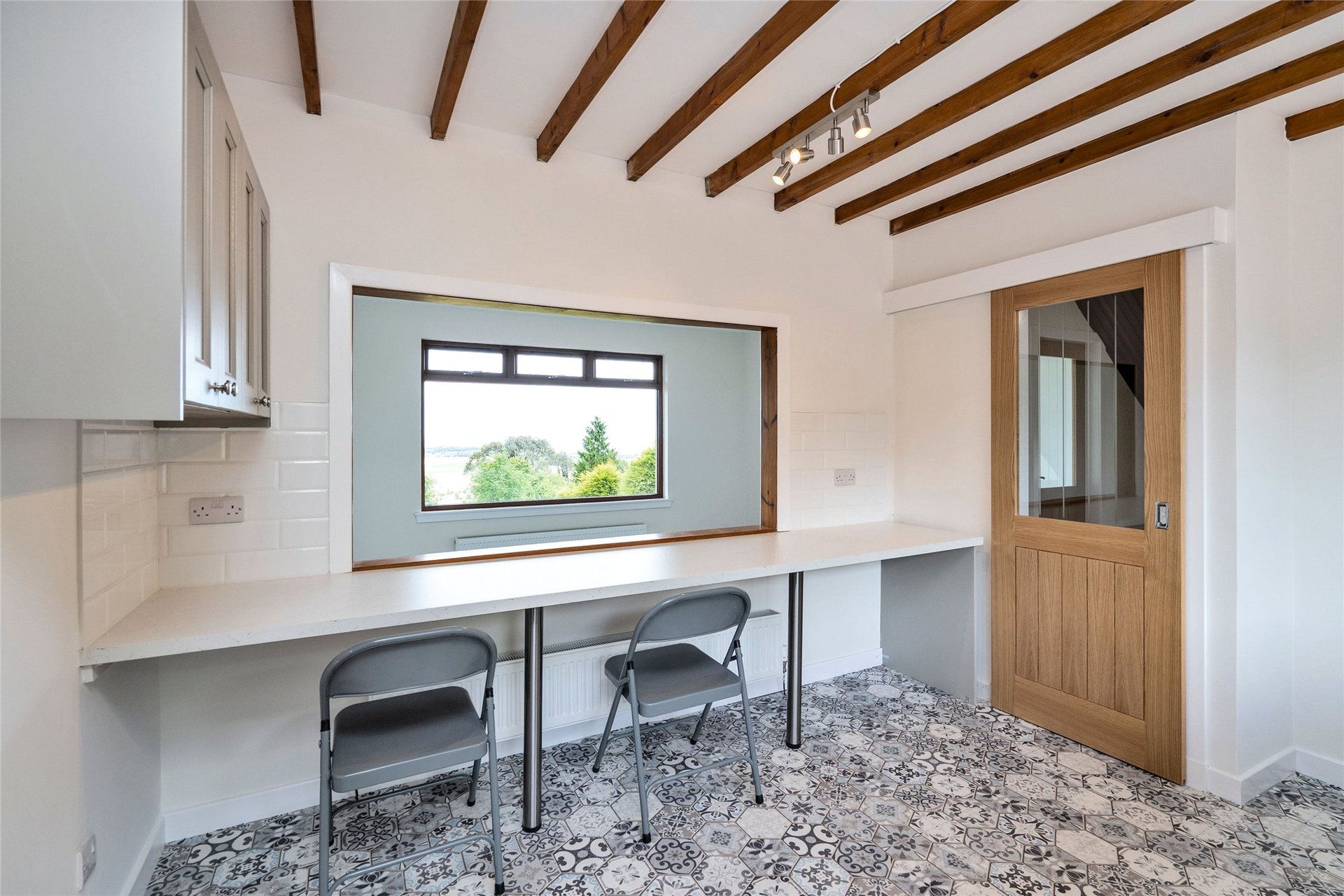 The Pines, Lucklawhill, Balmullo, St. Andrews, Fife, KY16 0BQ - Picture #12