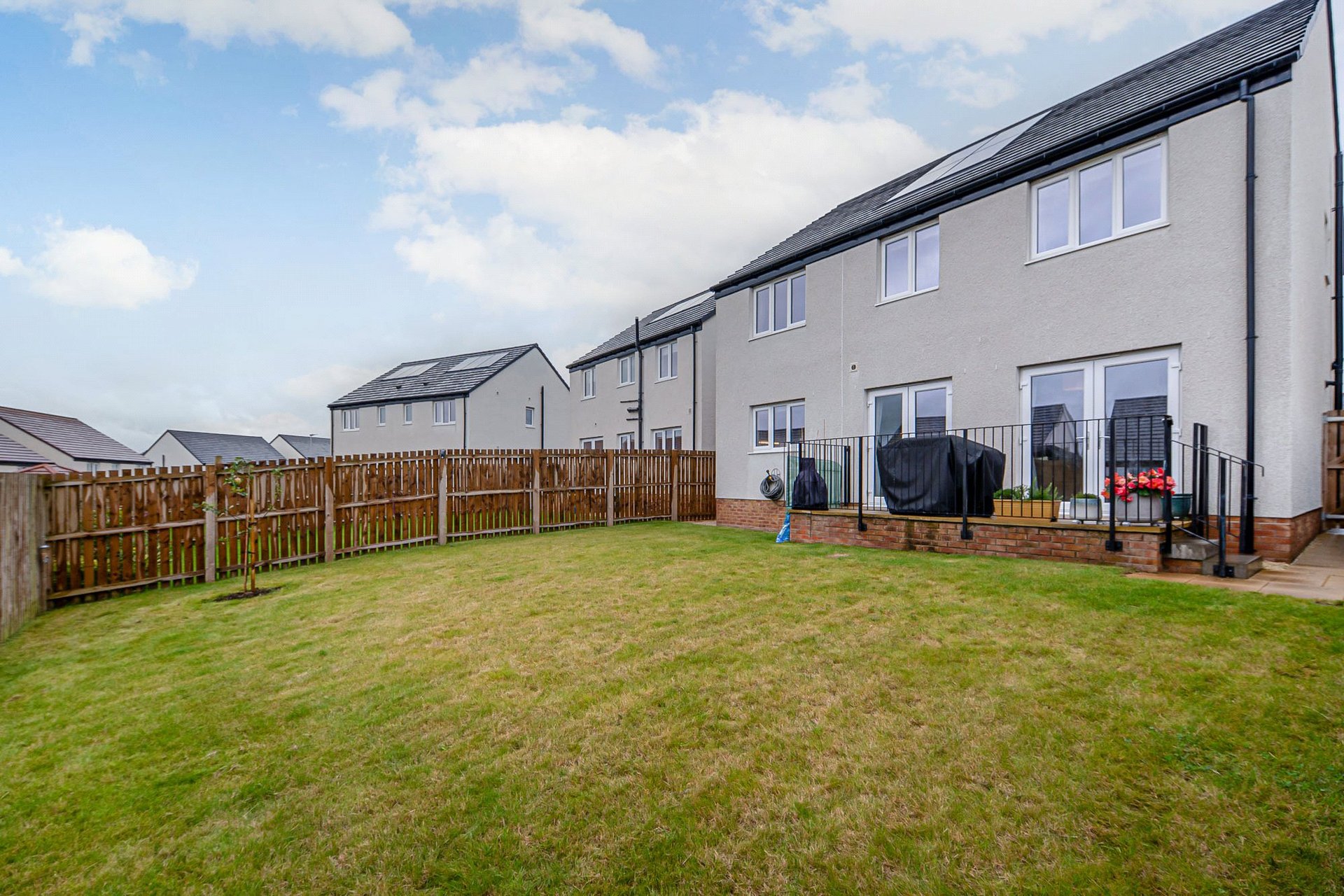 29 Lily Drive, Darach Fields, Robroyston, G33 6QT - Picture #39