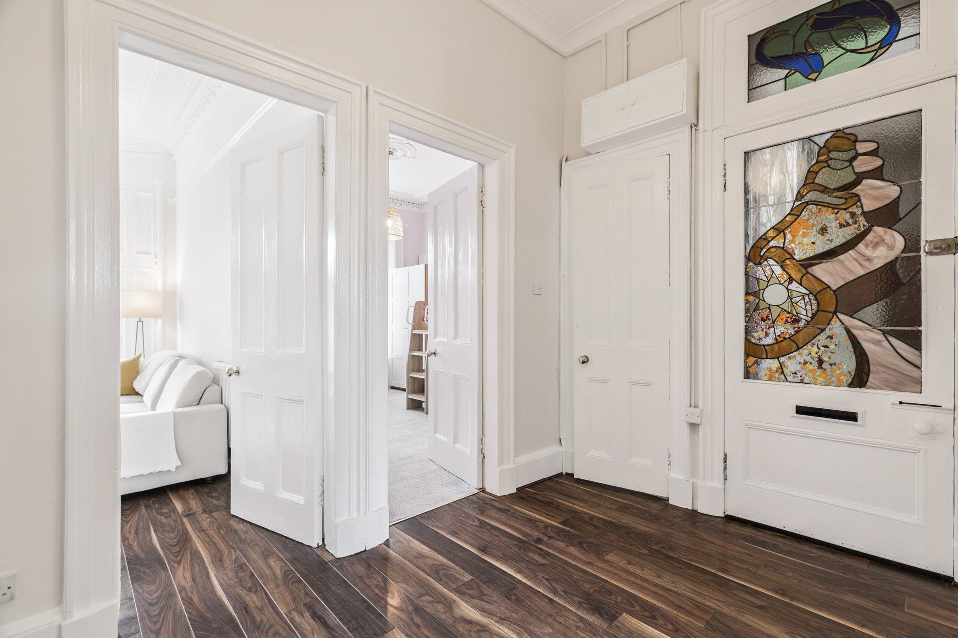 Flat 1/1, 45 Clarkston Road, Cathcart, Glasgow, G44 3BQ - Picture #8