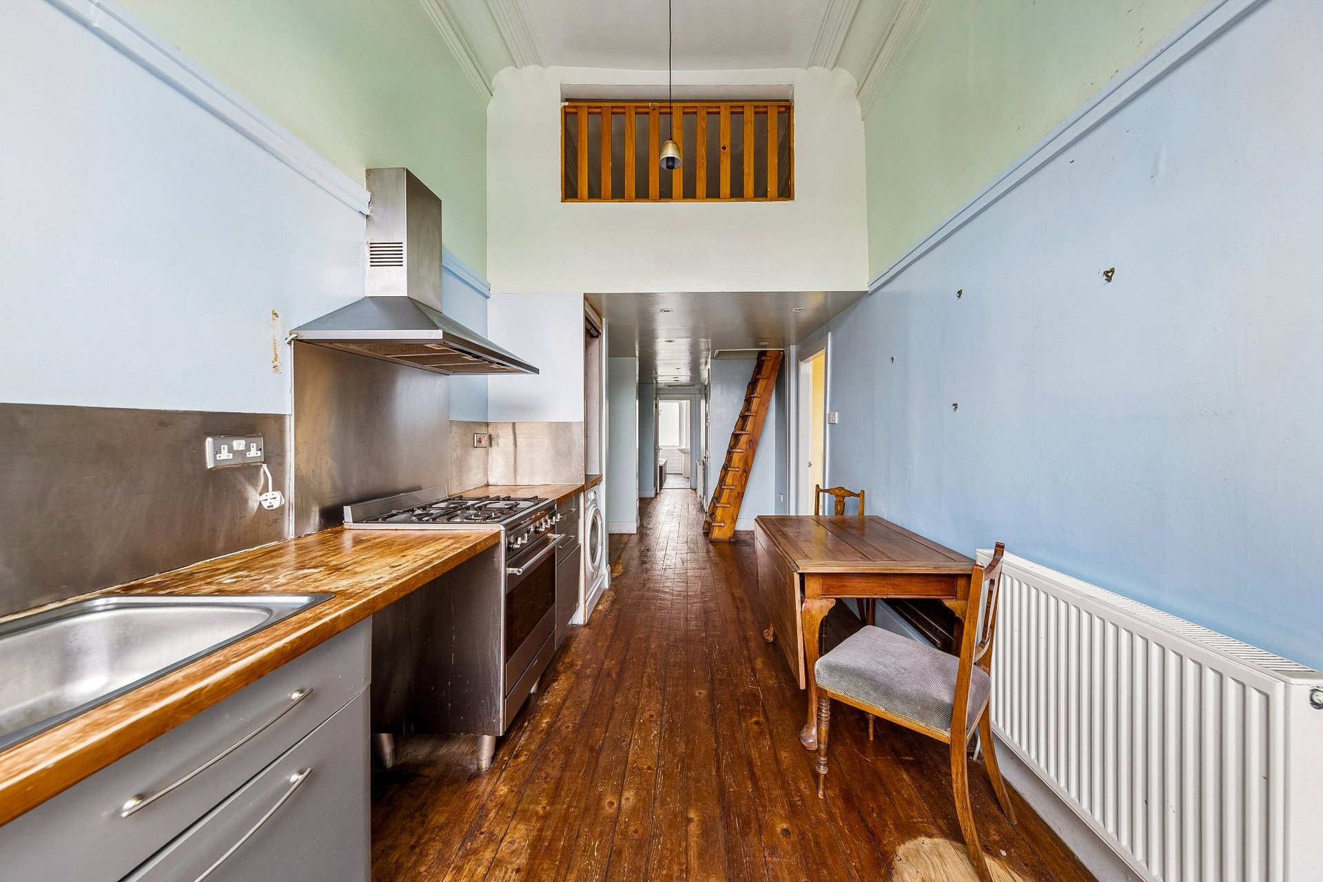 Flat 3, 15 Grosvenor Crescent, Dowanhill, Glasgow, G12 9AF - Picture #13