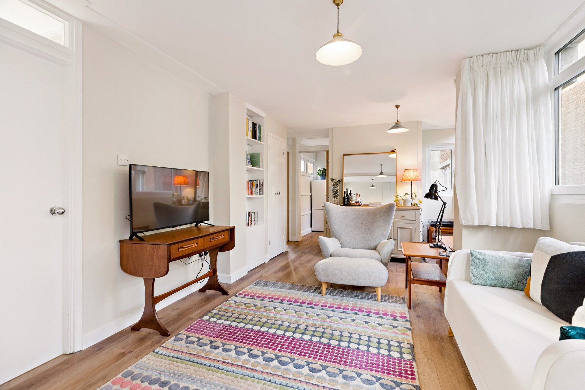 Flat 7, Balfour Court, 12 Lethington Avenue, Shawlands, G41 3HB - Picture #6