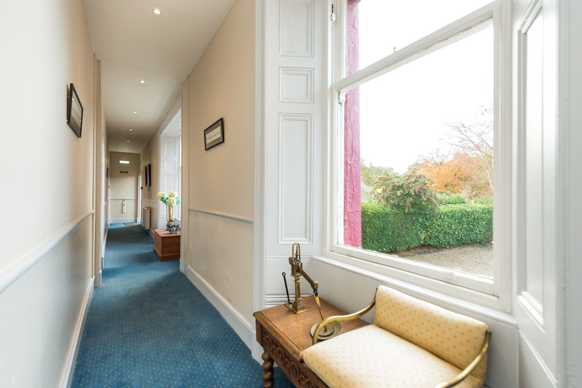 Barley Bree, 6 Willoughby Street, Muthill, Crieff, PH5 2AB - Picture #9