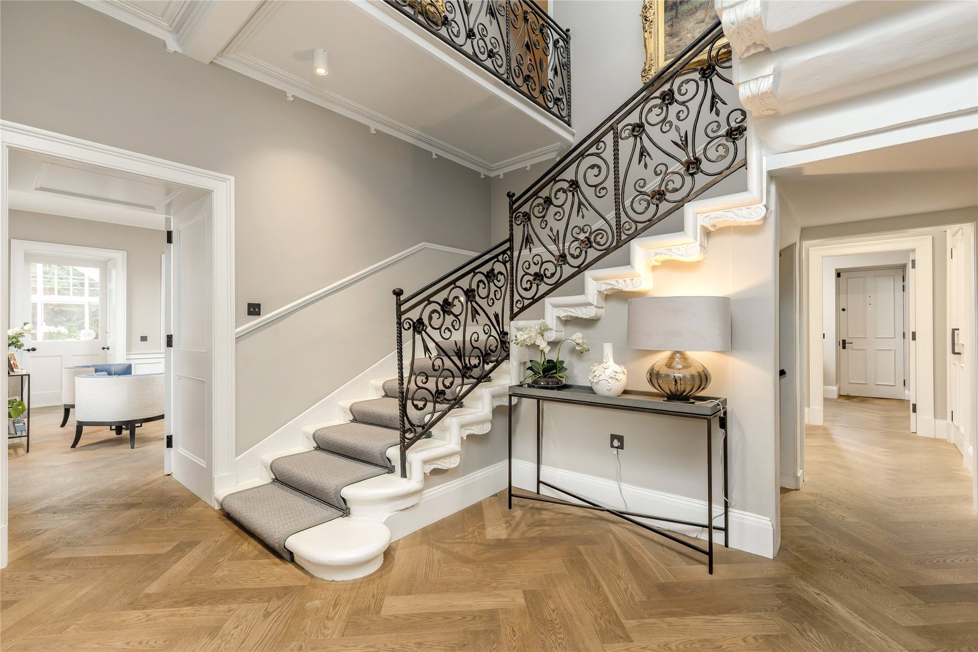 Eskgrove, 5 Inveresk Village, East Lothian, EH21 7TD - Picture #19