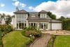 Cluny House, Penicuik, Howgate, Midlothian, EH26 8PY - Picture #1