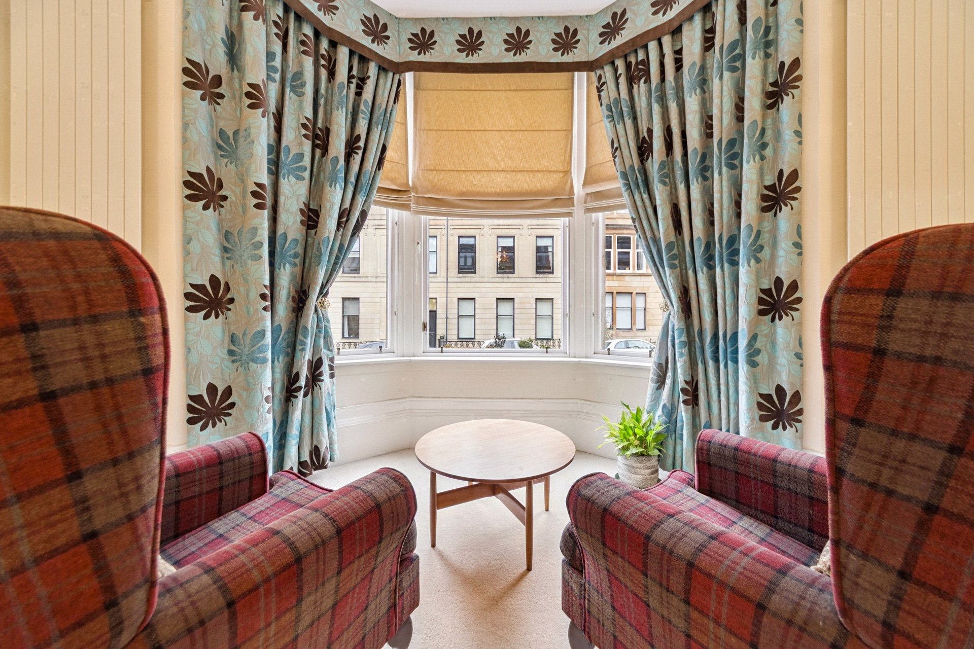 G/F, 36 Belmont Street, Kelvinbridge, Glasgow, G12 8EY - Picture #4