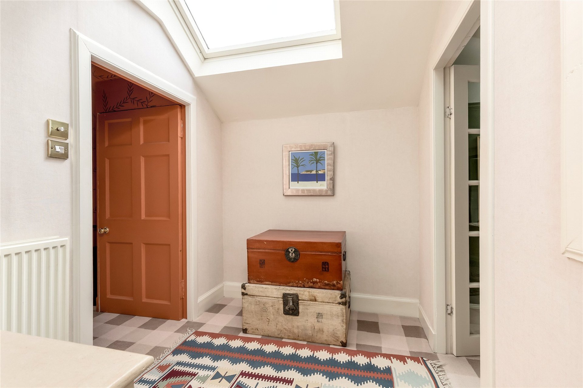 23 Gloucester Lane, Edinburgh, EH3 6ED - Picture #13