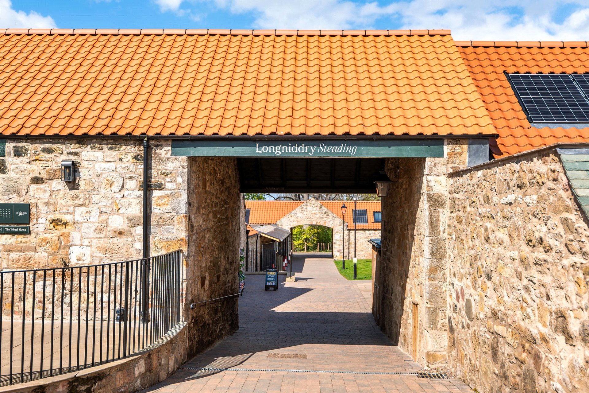 The Coach House, 8 Legate Road, Longniddry, East Lothian, EH32 0FL - Picture #25