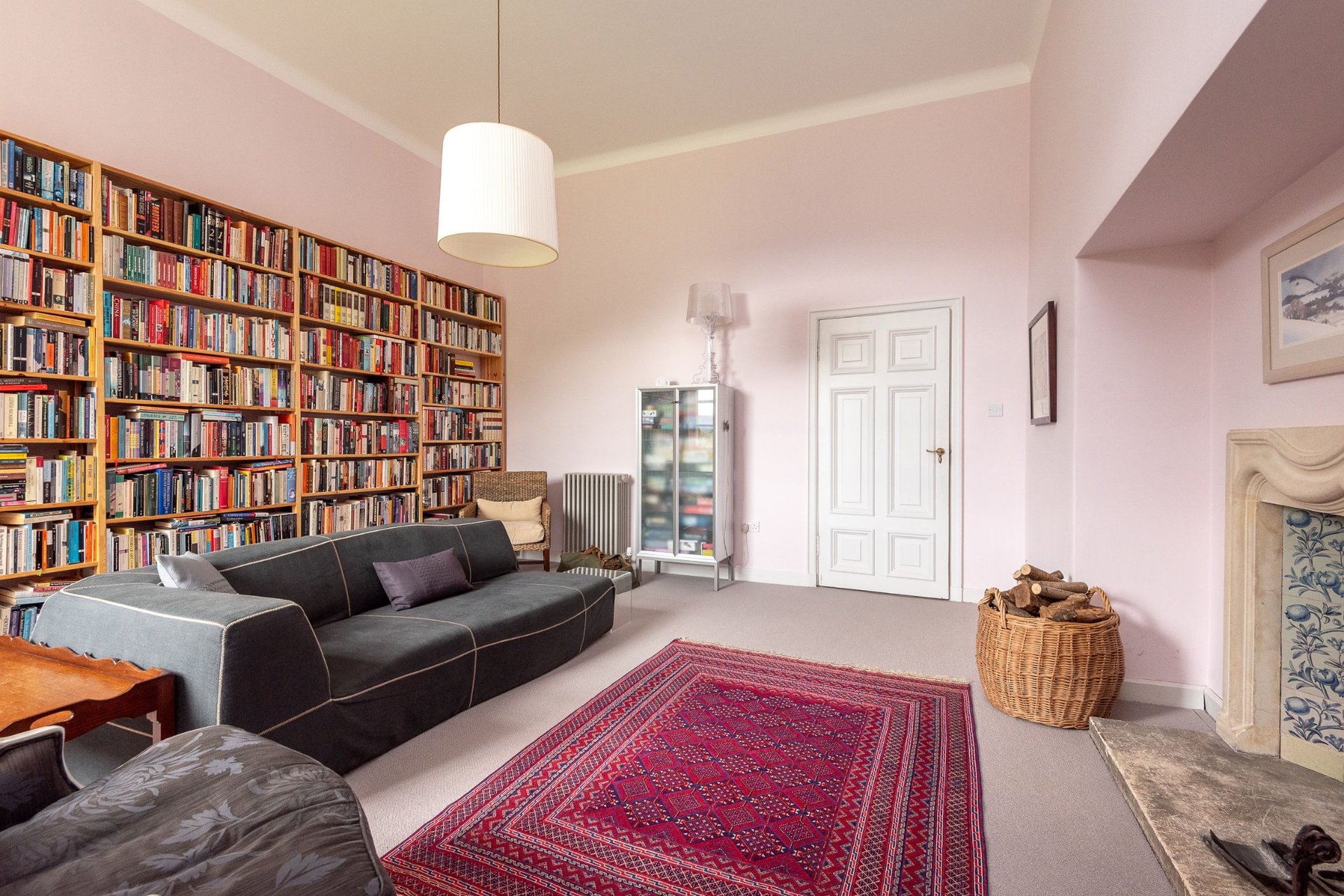 Flat A, Broughton Place, Broughton, Biggar, Scottish Borders, ML12 6HJ - Picture #4