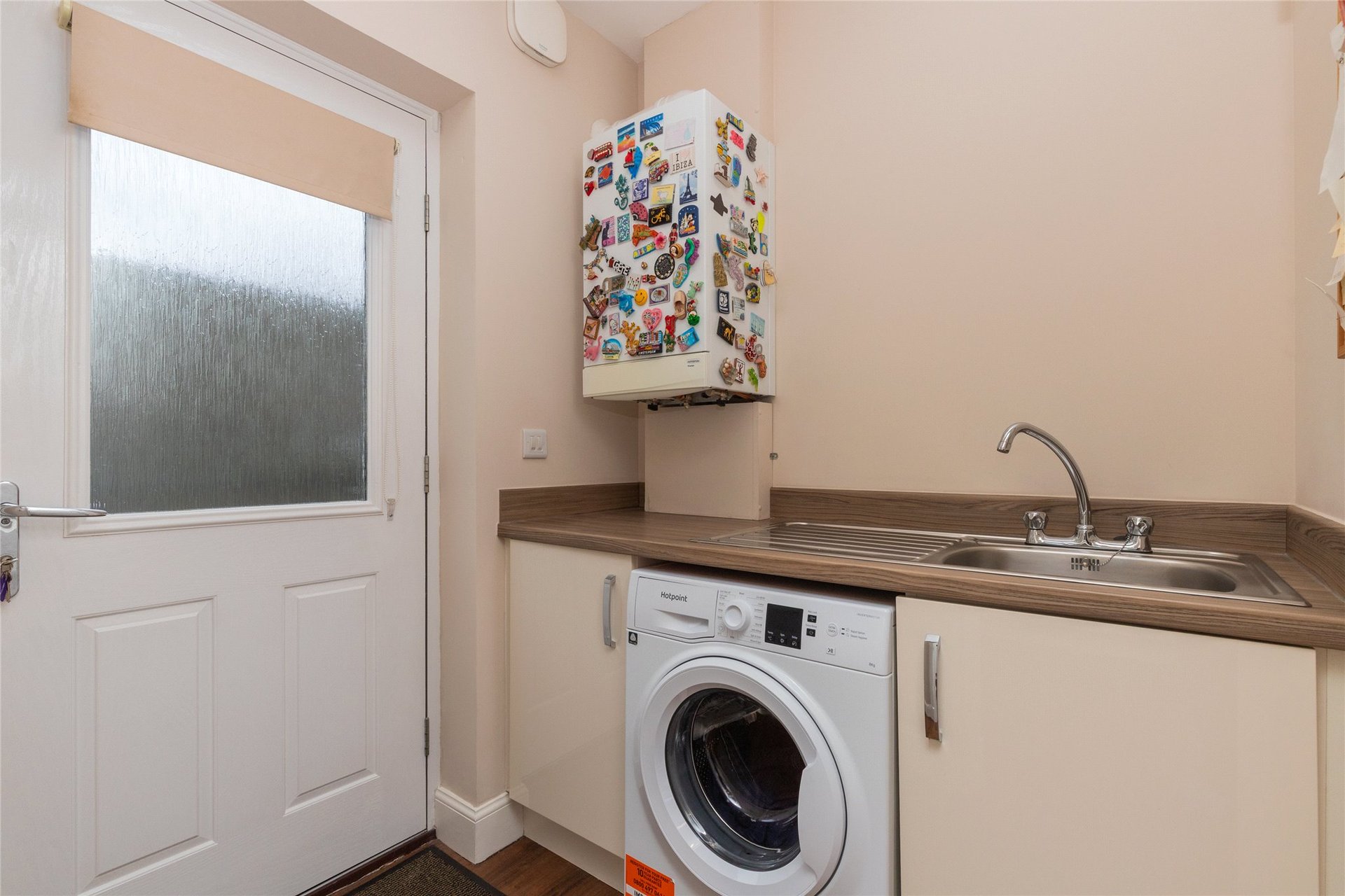 60 Raeswood Crescent, Crookston, Glasgow City, G53 7HE - Picture #11