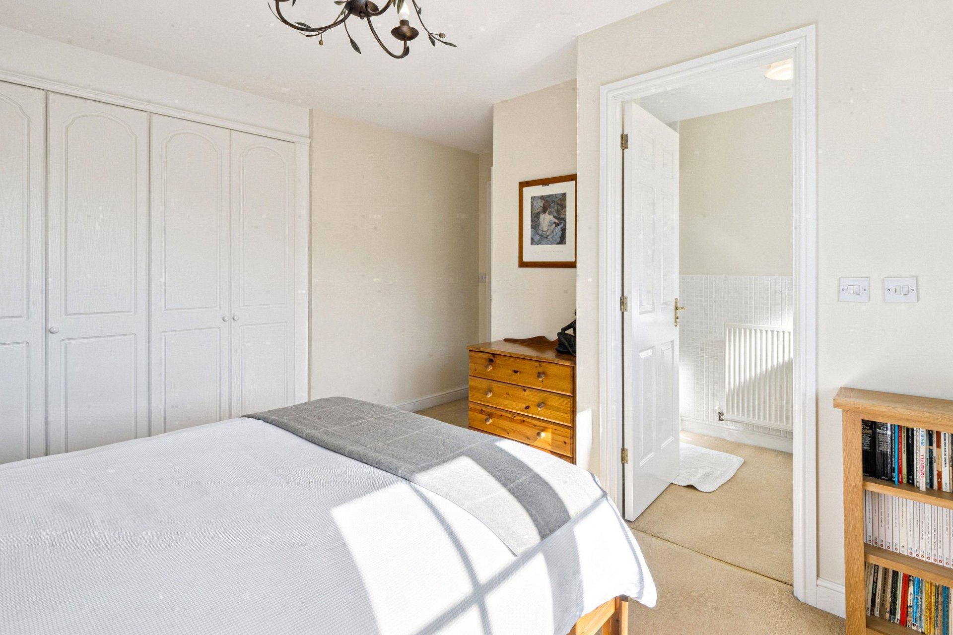 17 Cant Crescent, St. Andrews, Fife, KY16 8NF - Picture #21