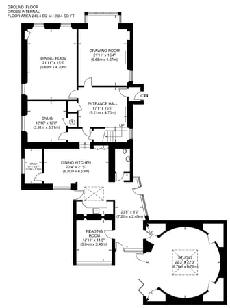 Ground Floor
