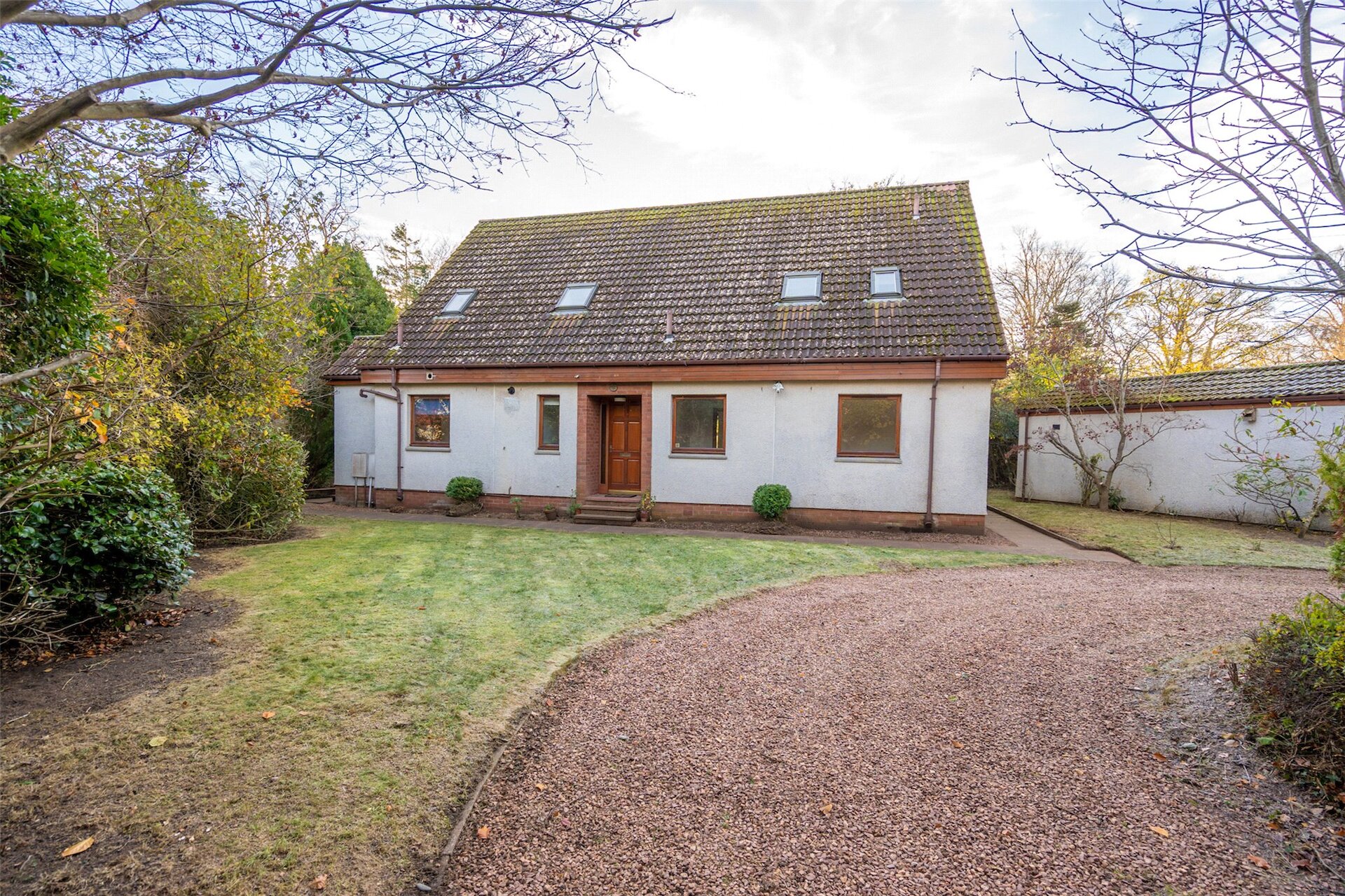 The Roundel, 68A Hepburn Gardens, St Andrews, KY16 9DQ - Picture #5