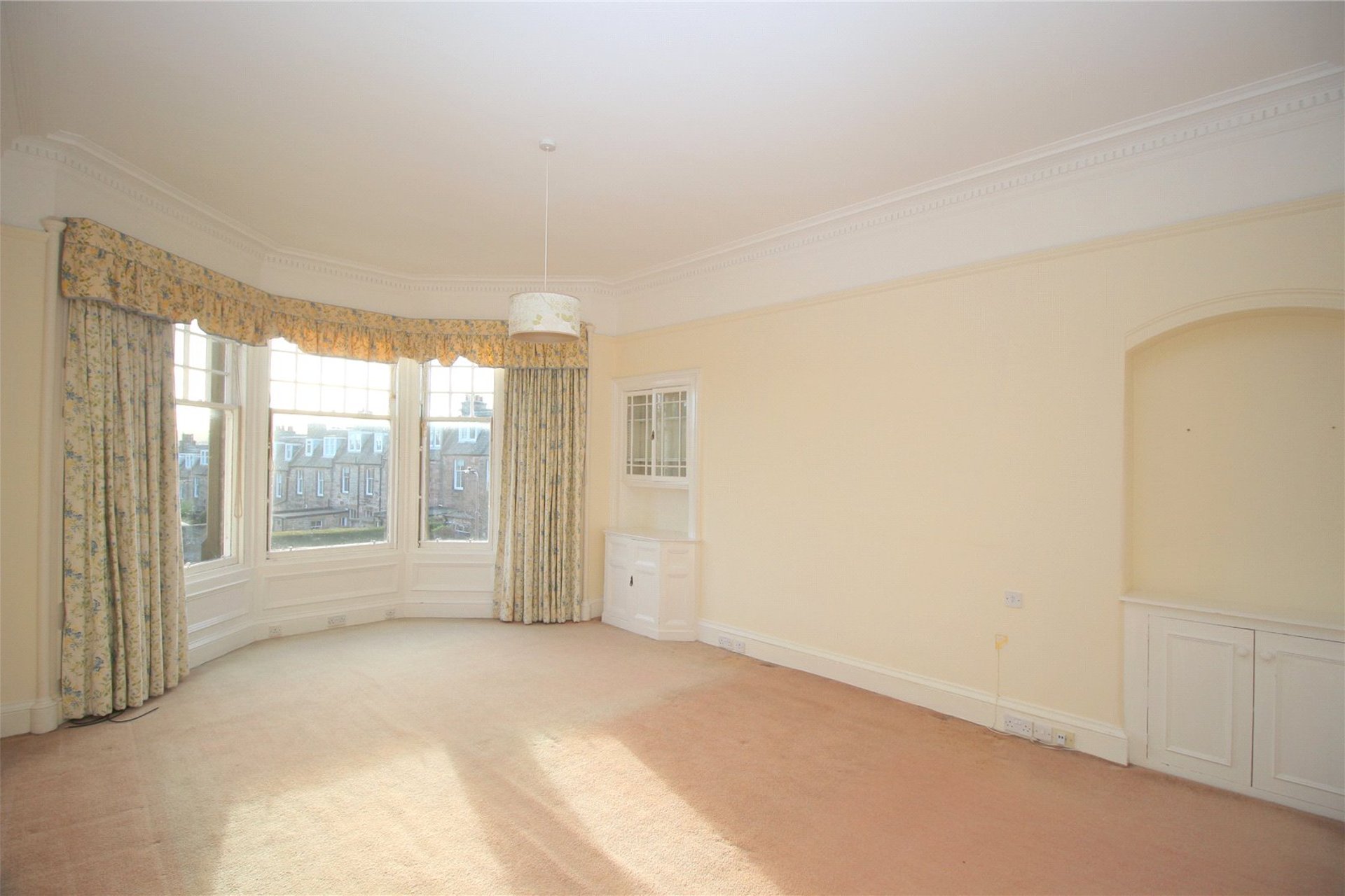 4 Kingsburgh Road, Murrayfield, Edinburgh, EH12 6EG - Picture #9