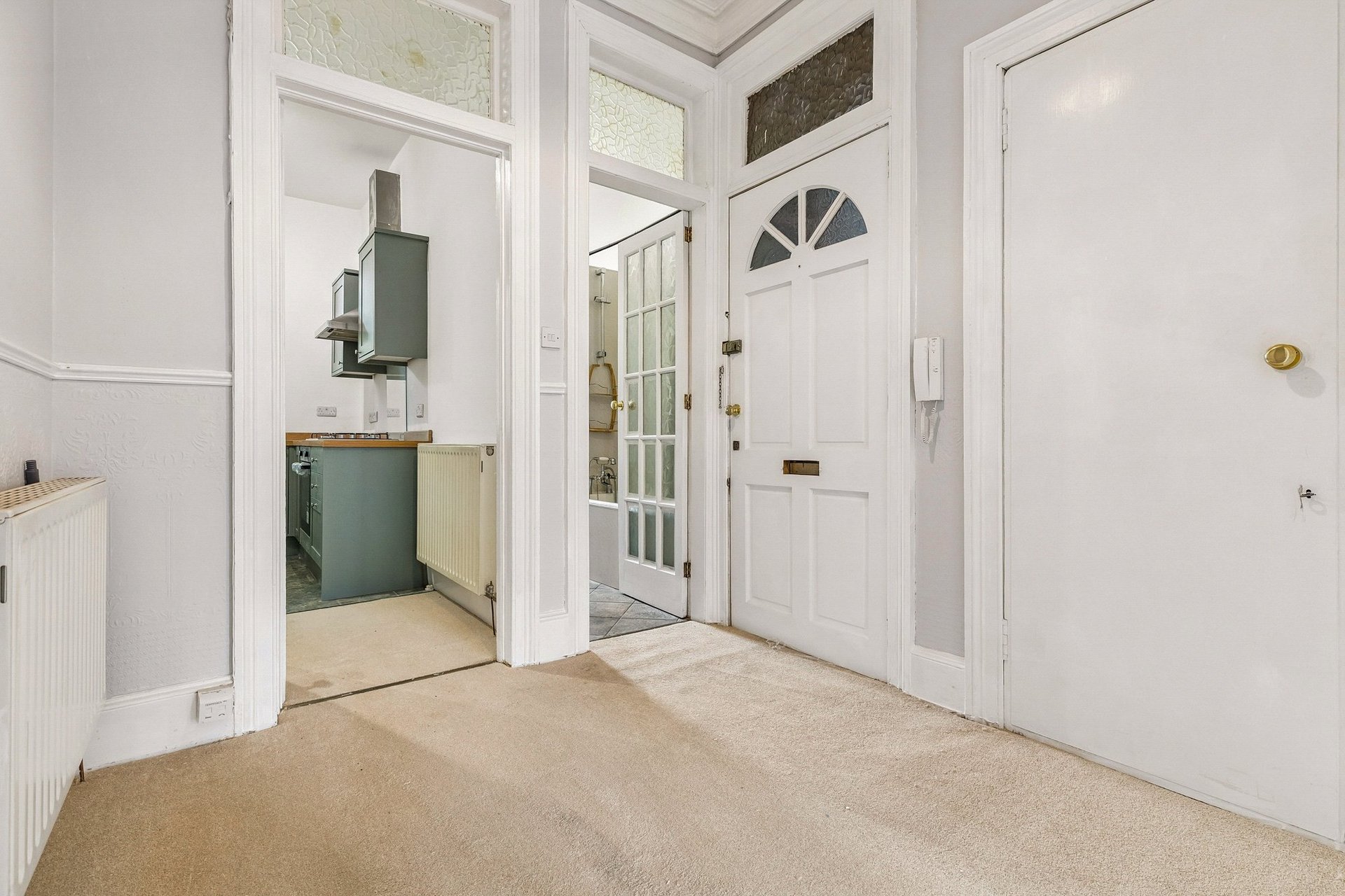 2/2, 69 Minard Road, Shawlands, Glasgow, G41 2EH - Picture #12