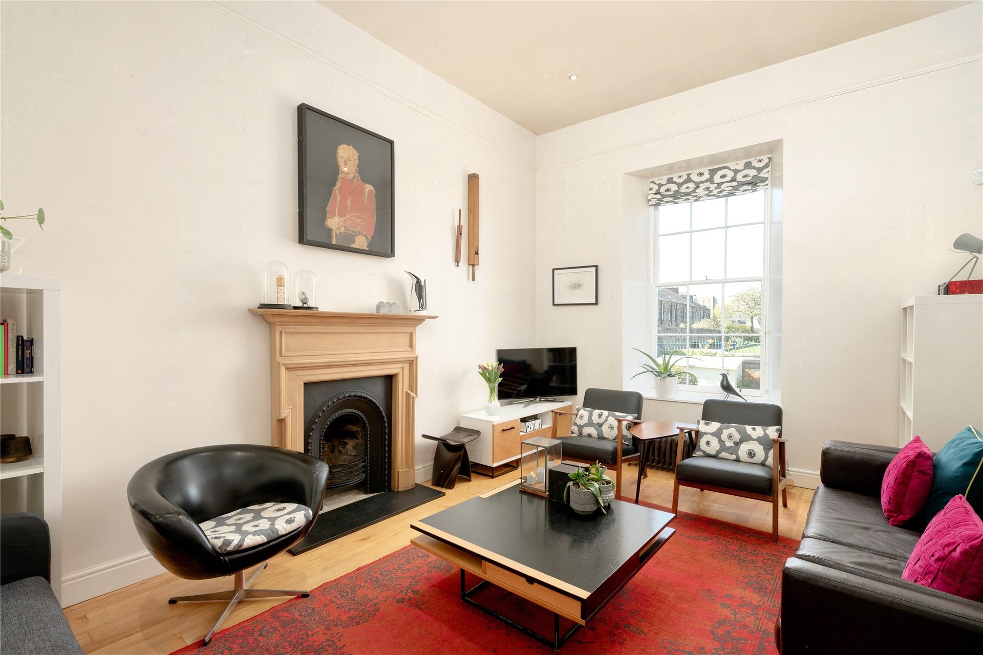 9 Rosefield Avenue, Portobello, Edinburgh, EH15 1AT - Picture #3